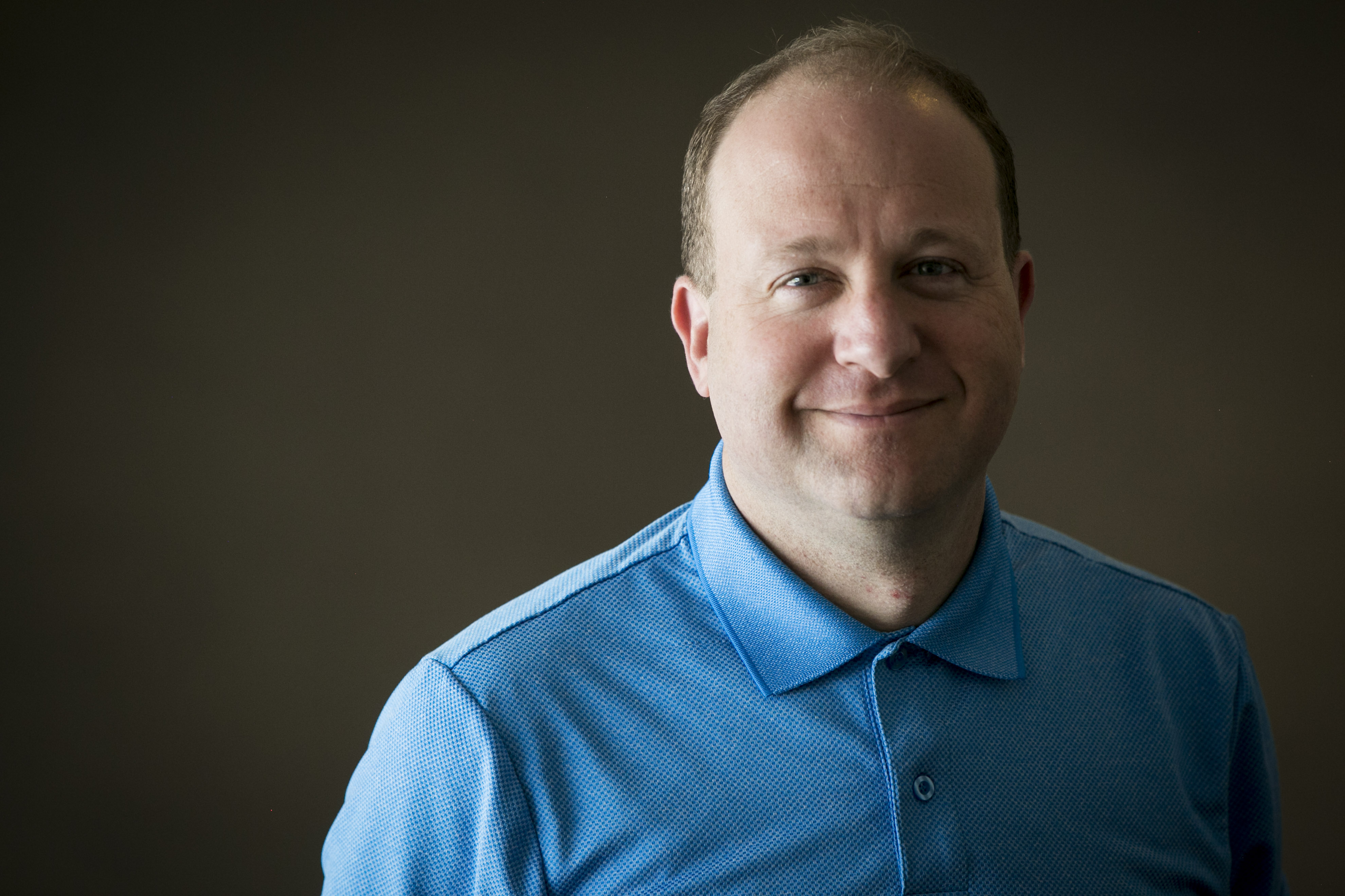 Democratic Candidate Jared Polis On What He’d Do As Governor | Colorado ...