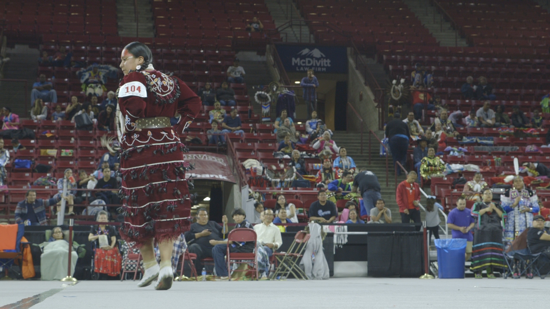 Image: CU Denver Powwow 1