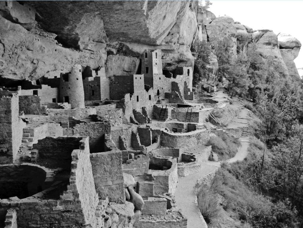 PHOTO: Mesa Verde Ed Sealover