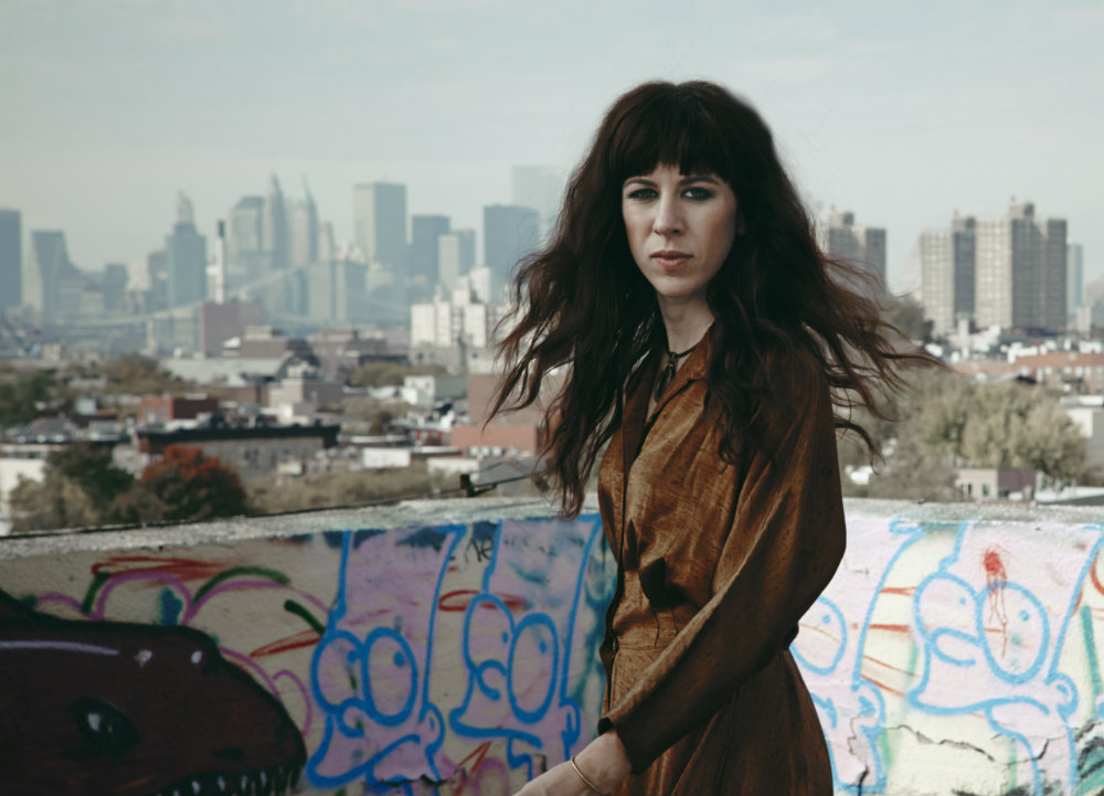 Photo: Missy Mazzoli