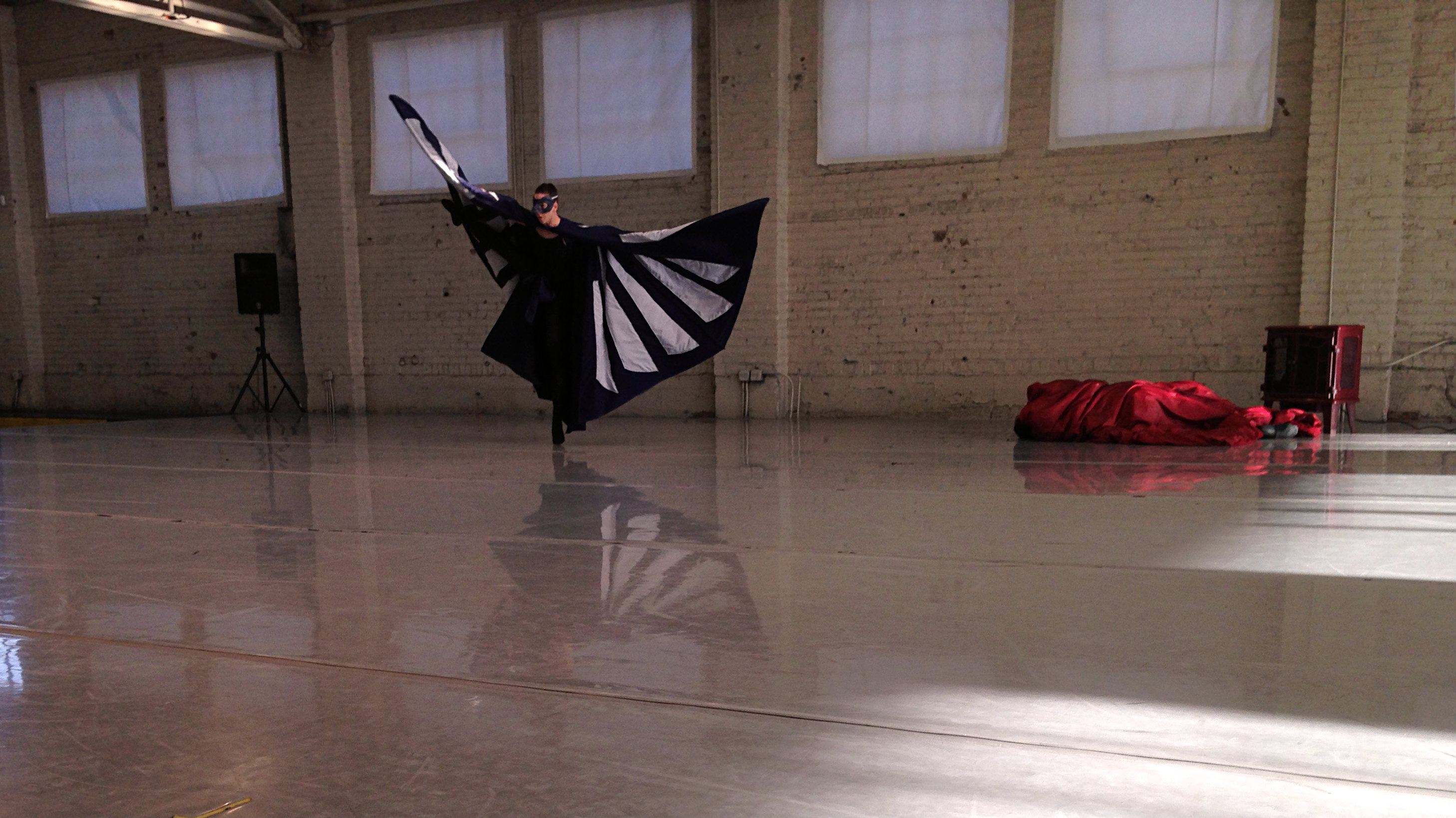 Photo: Wonderbound