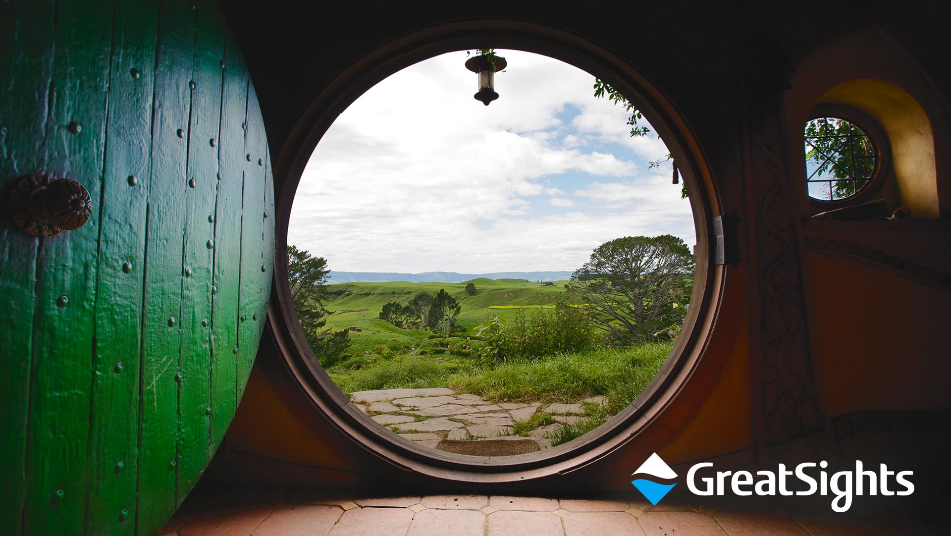 Кинотуризм новая Зеландия