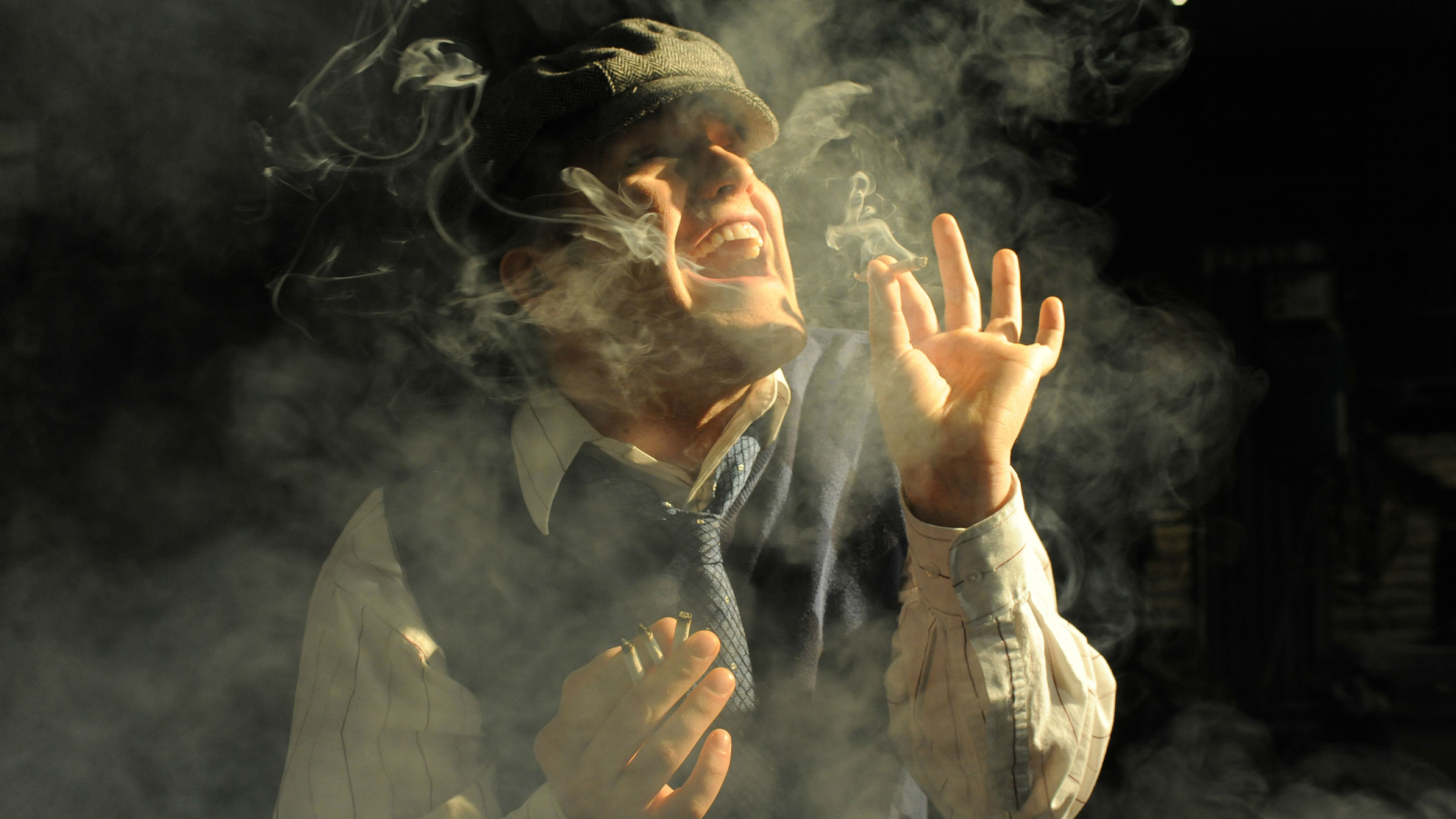 Photo: 'Reefer Madness'