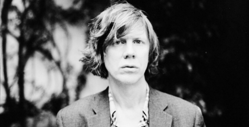 Photo: Thurston Moore