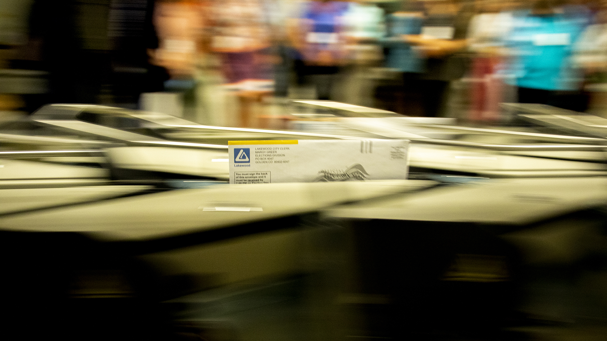 Colorado District 7: The Democratic and Republican candidates in the Colorado District 7: The Democratic and Republican candidates in the