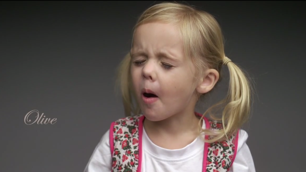 Why can we taste bitter flavors? Turns out, it’s still a mystery