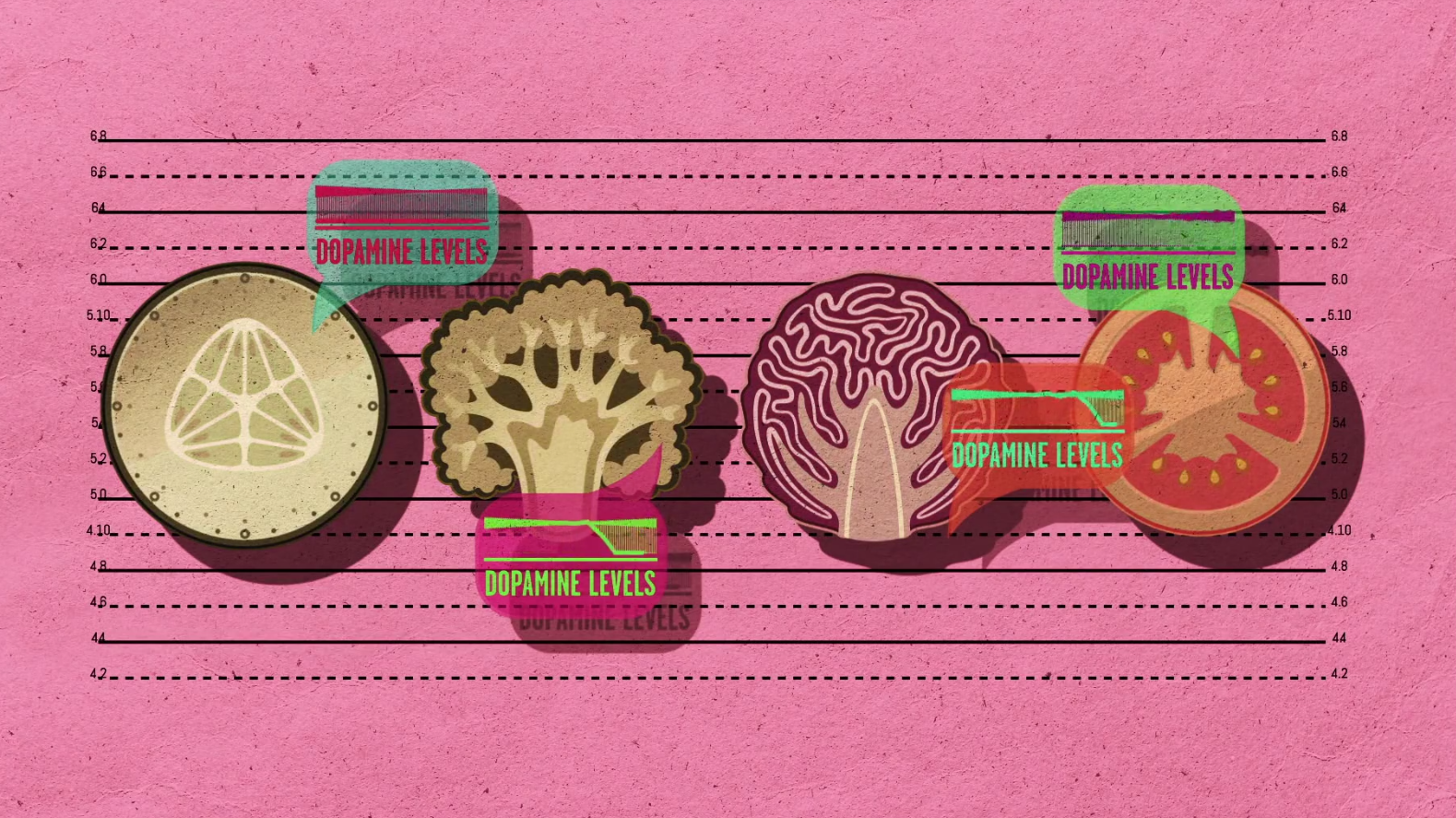 Friday dopamine re edit