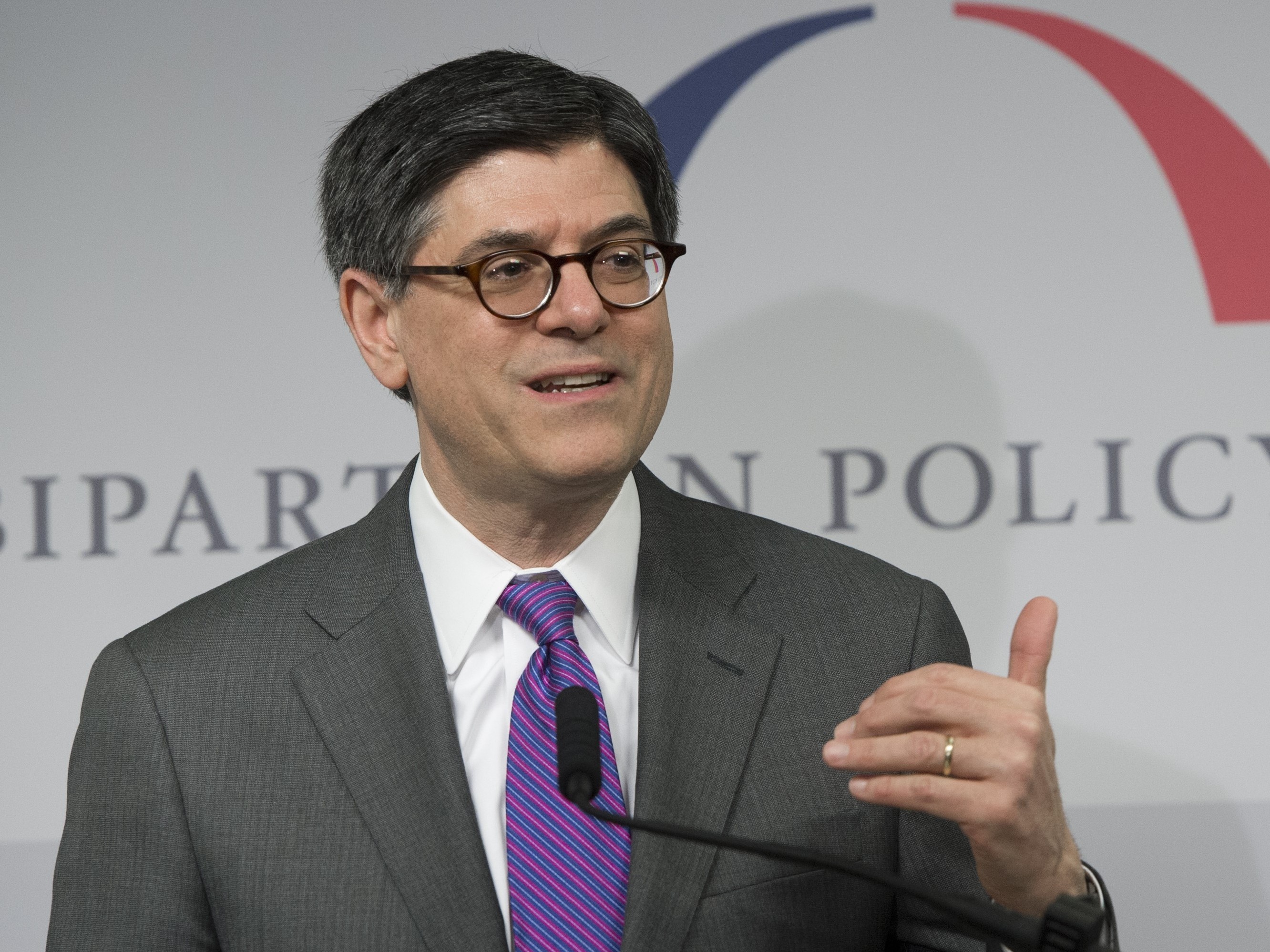 'Time Is Short' On Debt Ceiling, Treasury Secretary Says ...