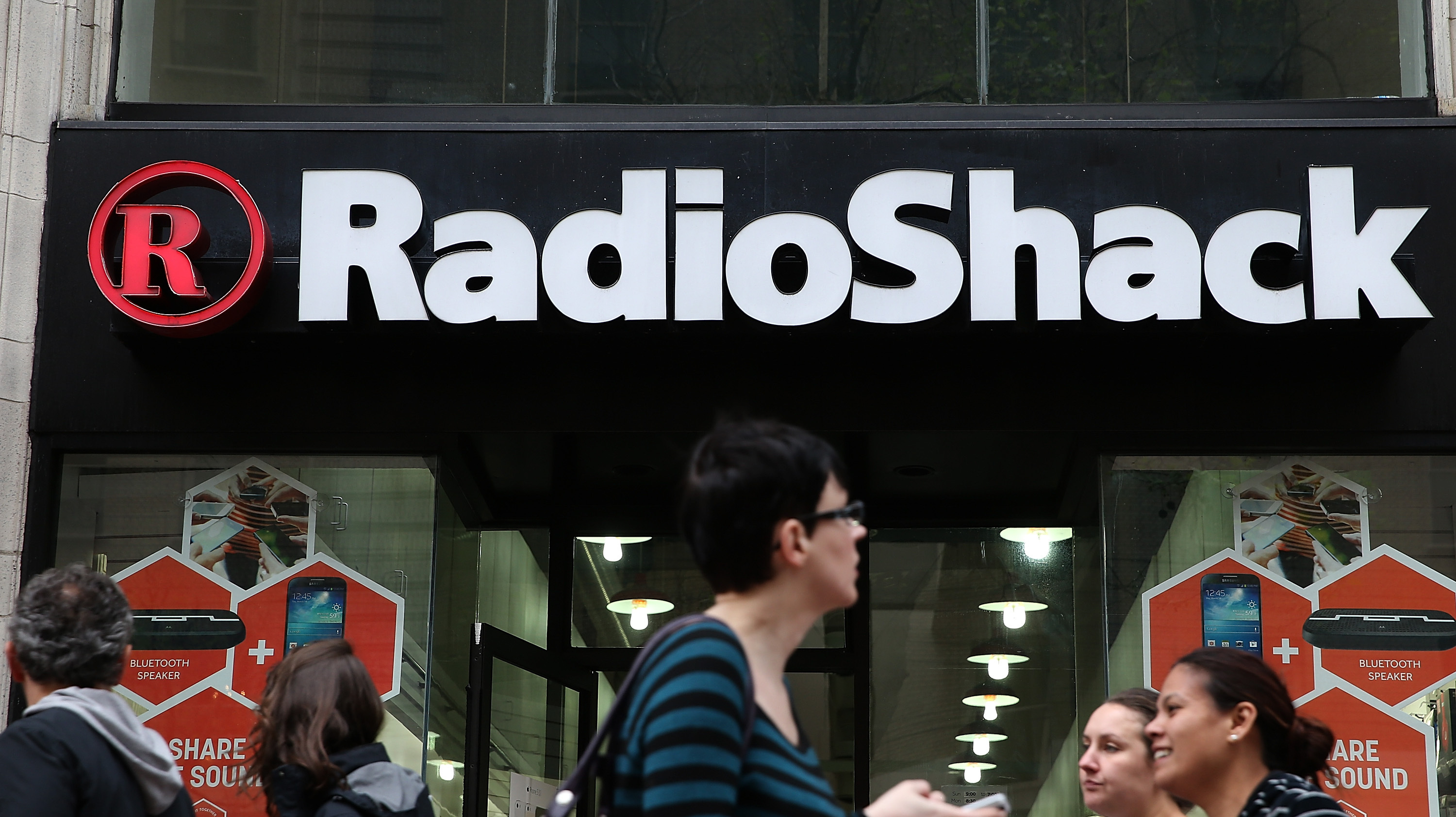 RadioShack To Close 1,000 Stores Nationwide Amid Big Losses Colorado
