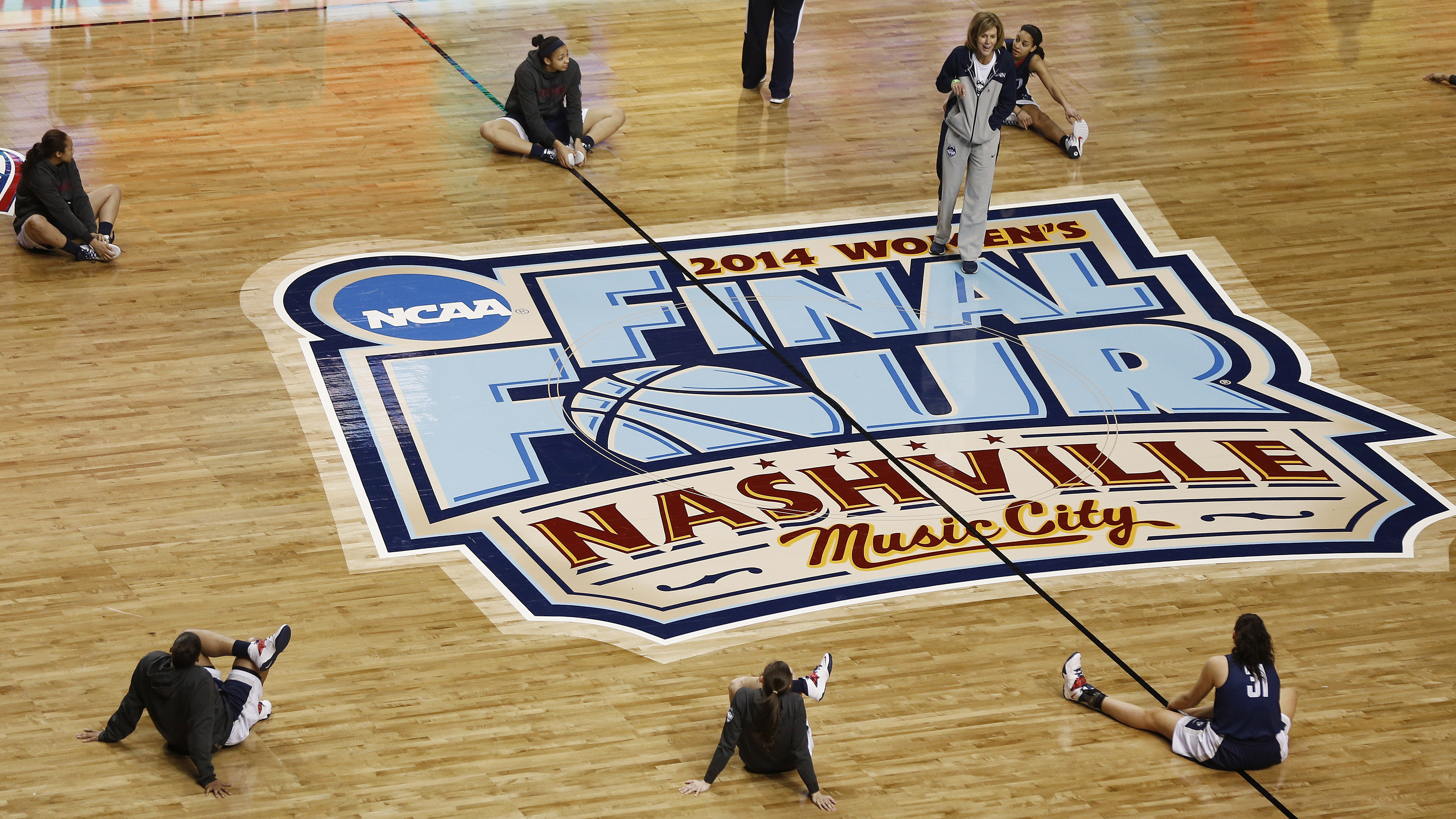 Women’s Final Four Powerhouse Teams Match Up Colorado Public Radio