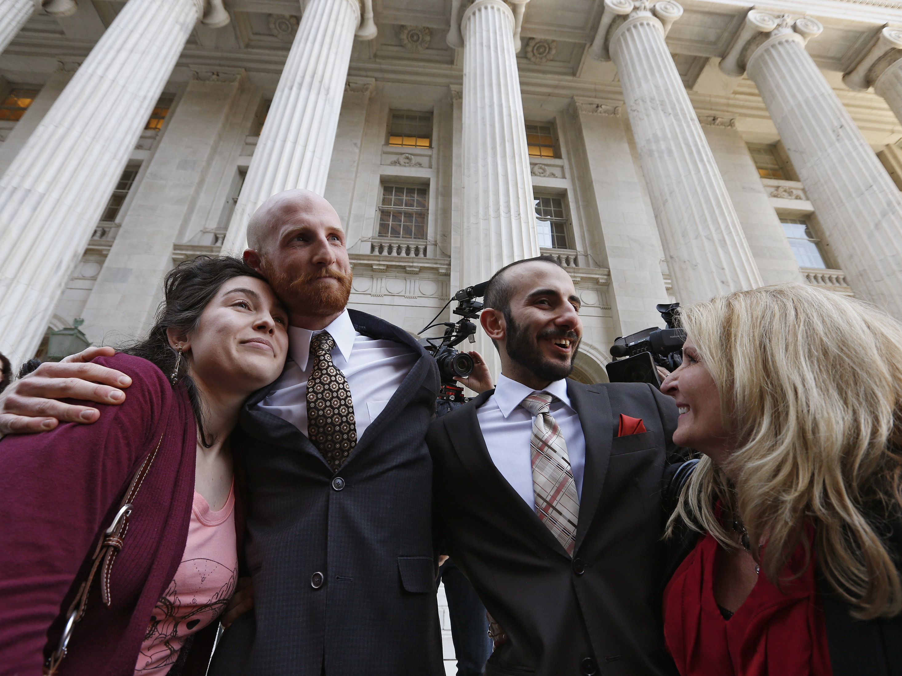 Judges Appear Divided In Case On Utahs Gay Marriage Ban Colorado Public Radio 