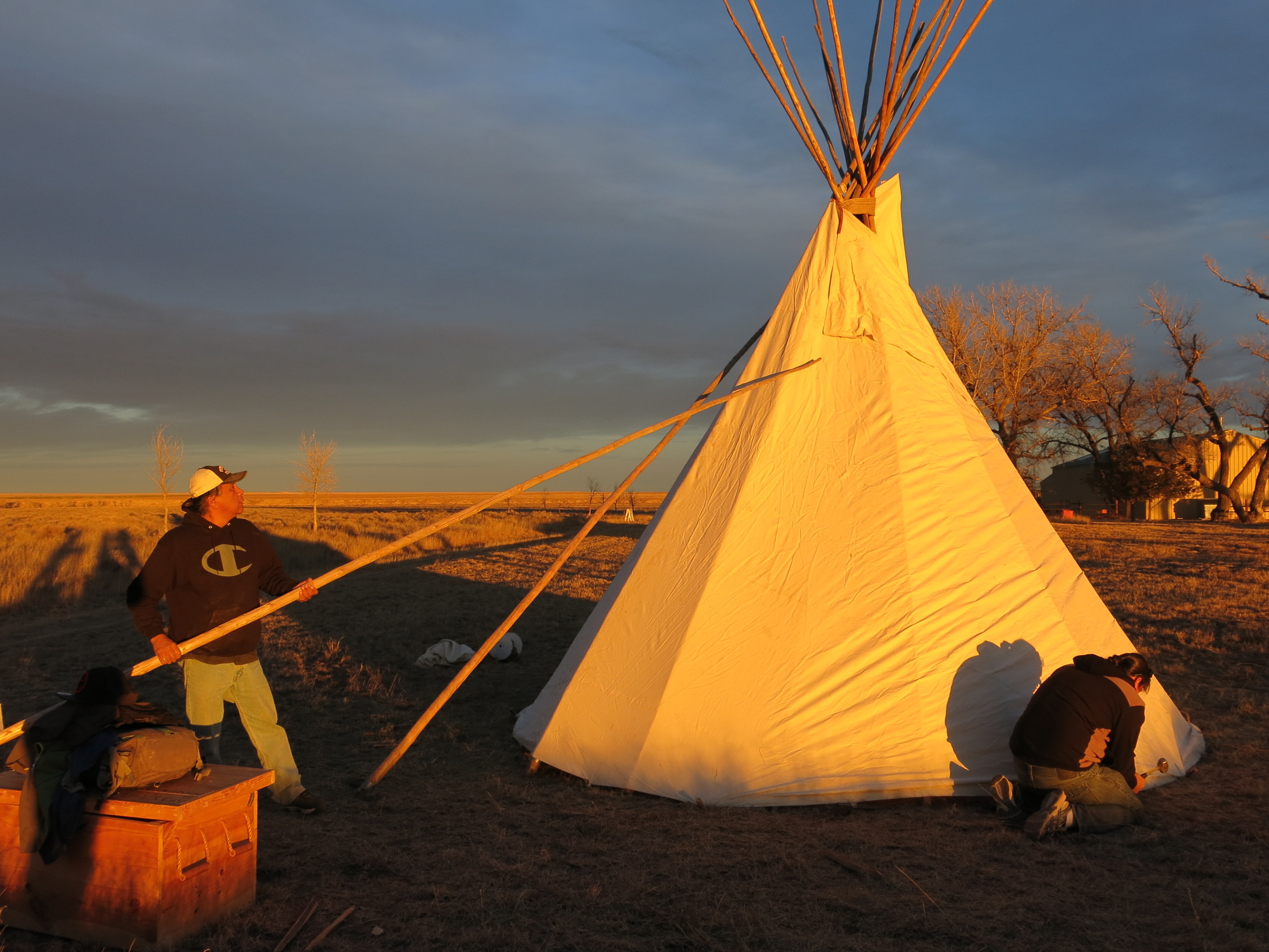 150 Years Later, A Formal Apology For The Sand Creek Massacre ...