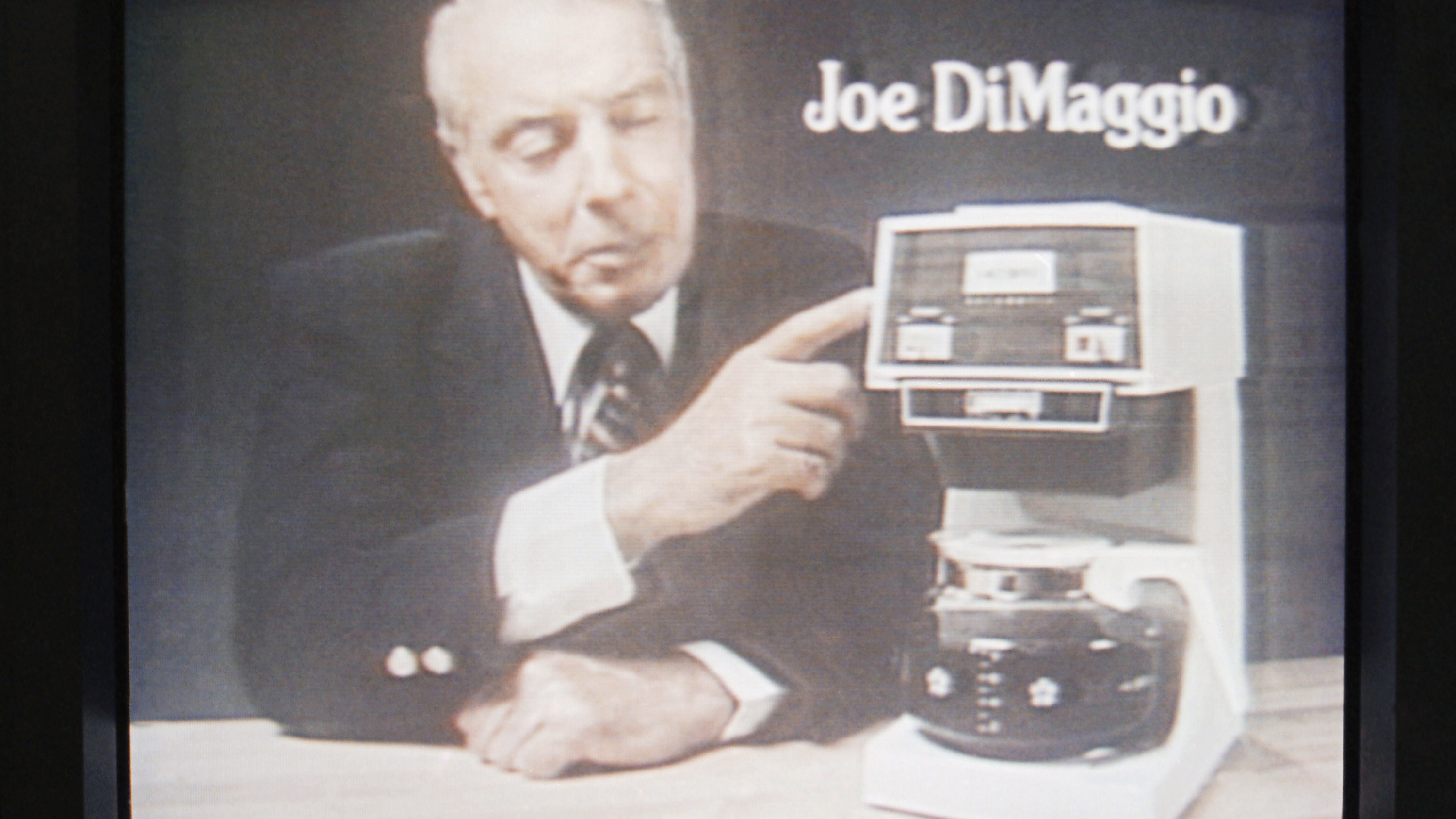 When Mr. Coffee Was The MustHave Christmas Gift For Java Snobs