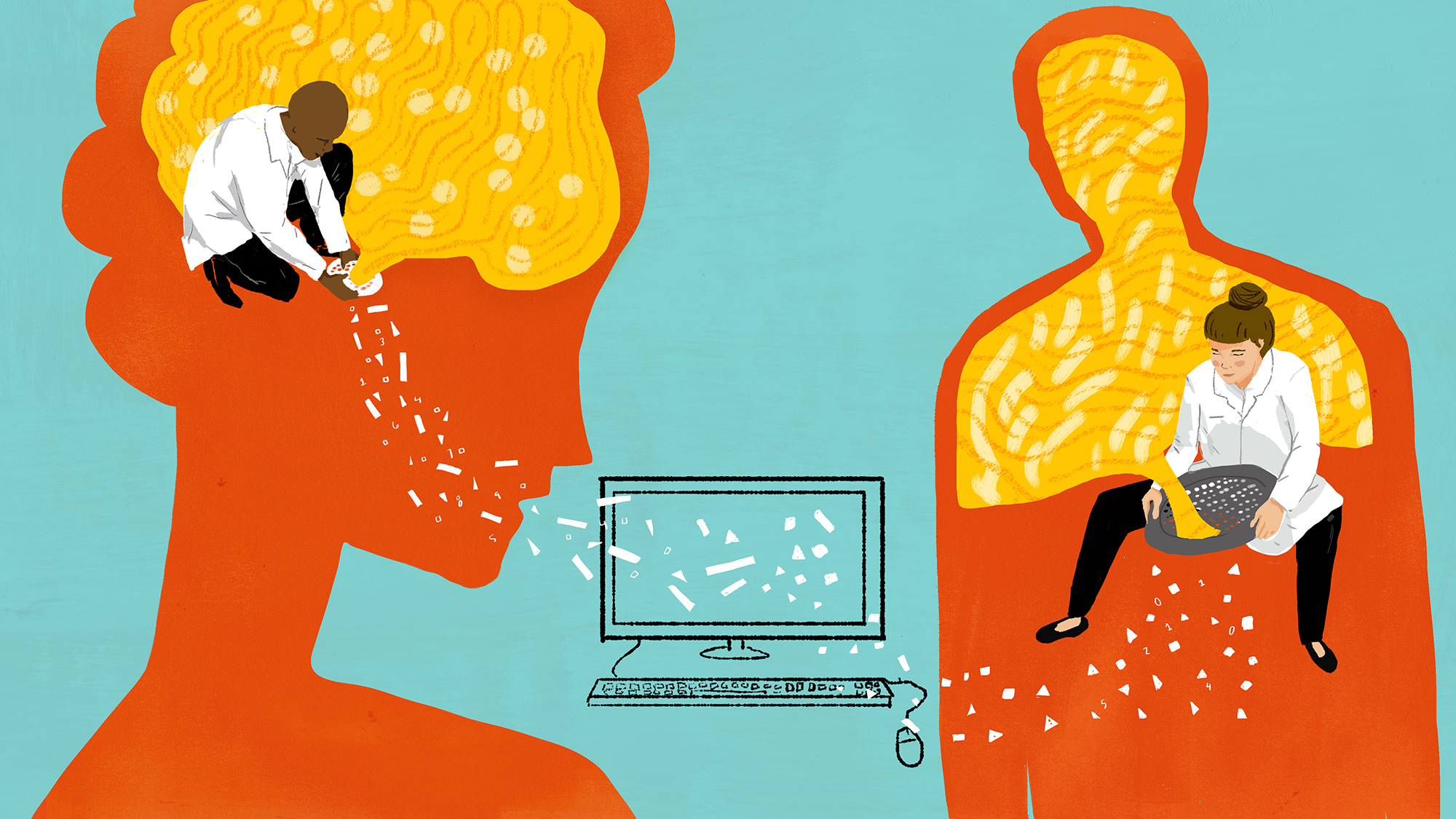 Scientists are trying. Химик с языком. Порталы во вселенной дс. Scientists are trying. Всемирный день мозга фото.