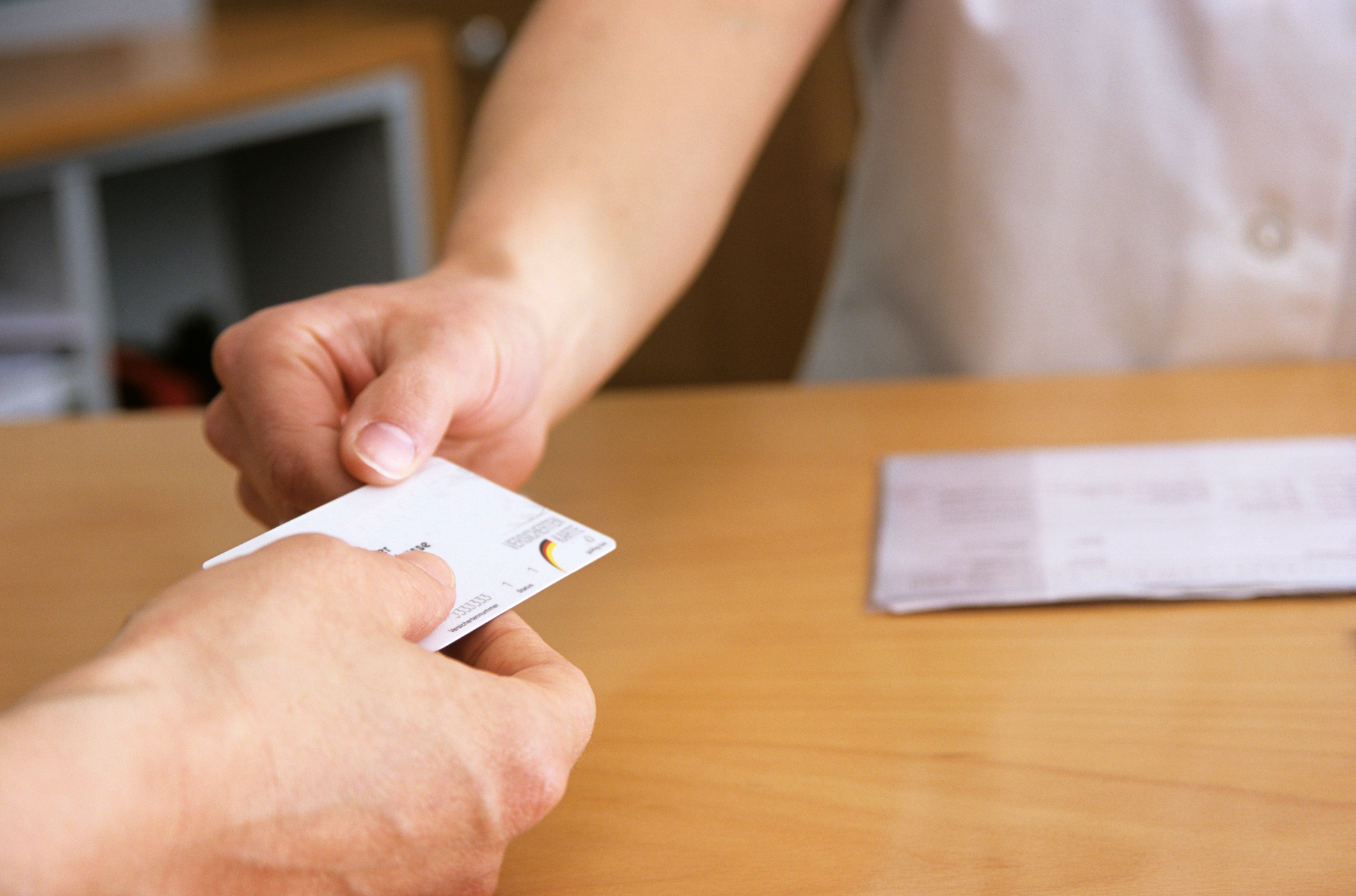 Sales Of ShortTerm Insurance Plans Could Surge If Health