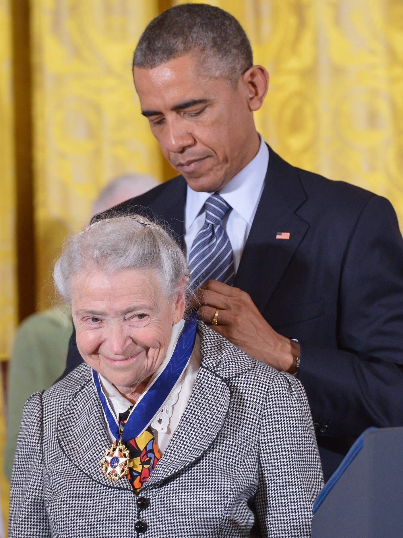 Mildred Dresselhaus, 'Queen Of Carbon' And Nanoscience ...