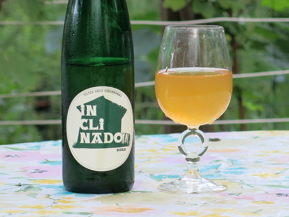 An Ancient Spanish Style Of Cider Takes Root In America Colorado