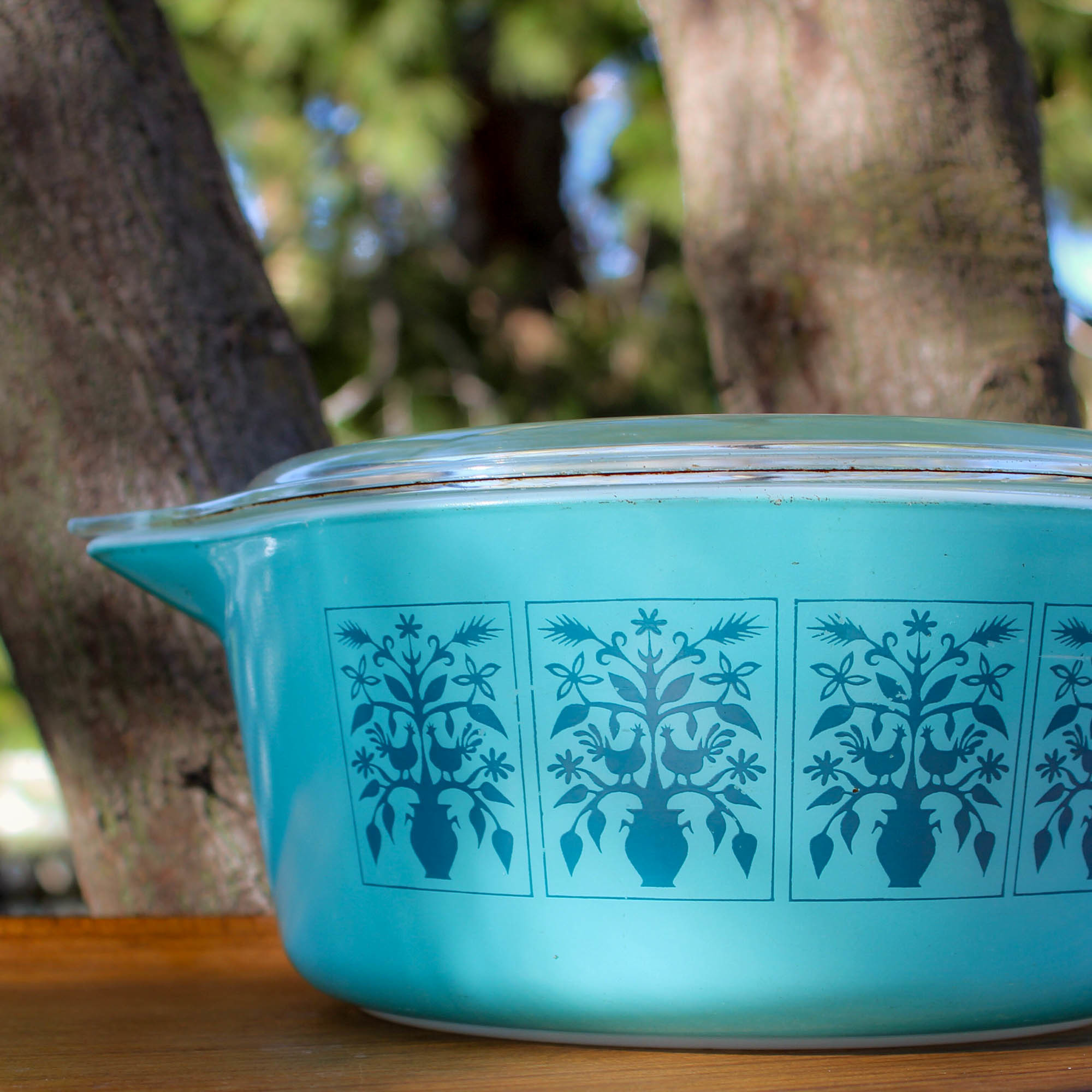 Does Your Family’s CenturyOld Pyrex Still Rule The Kitchen? Colorado