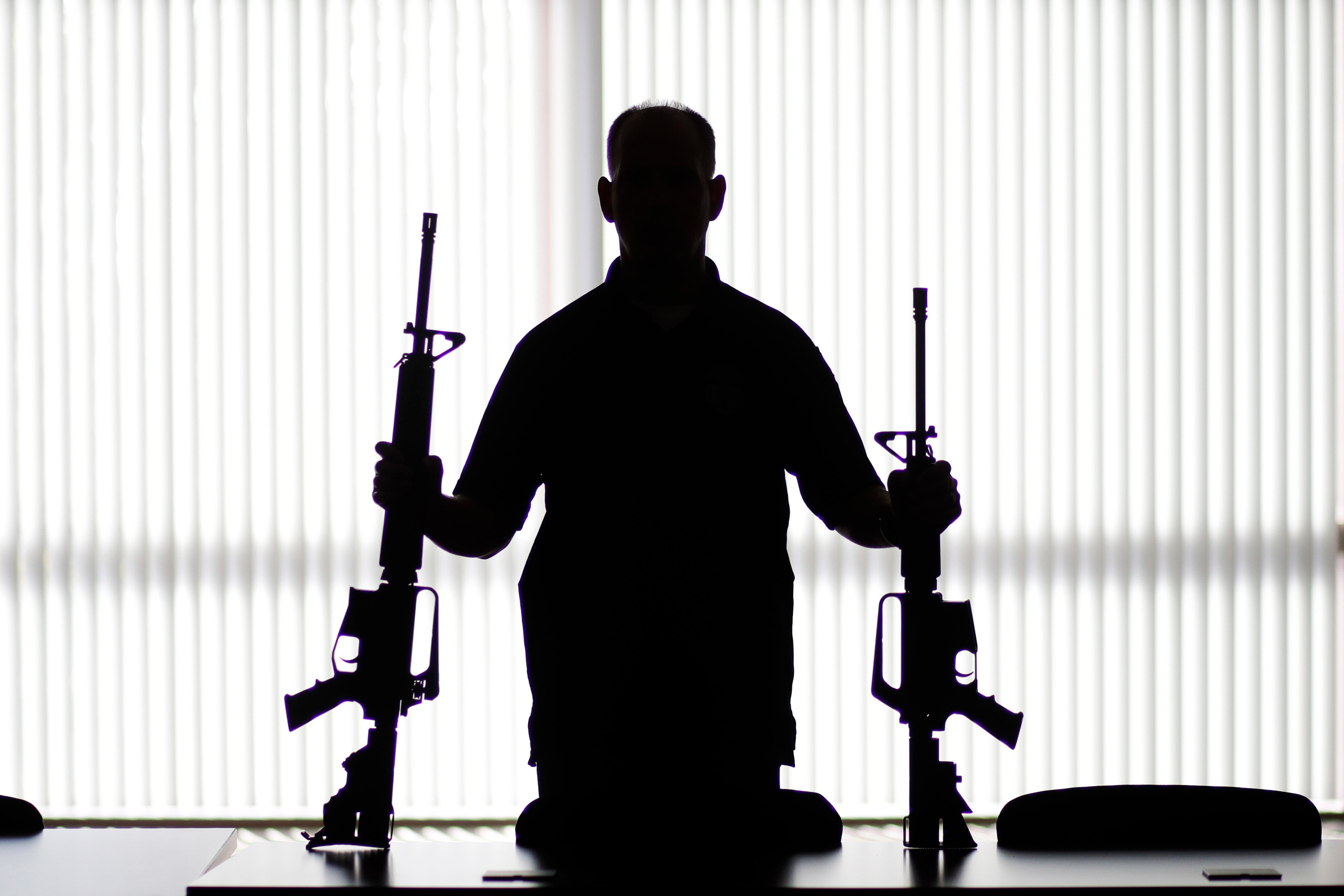 Colorado on the verge of banning ghost guns as it awaits governor's signature - Vimarsana News