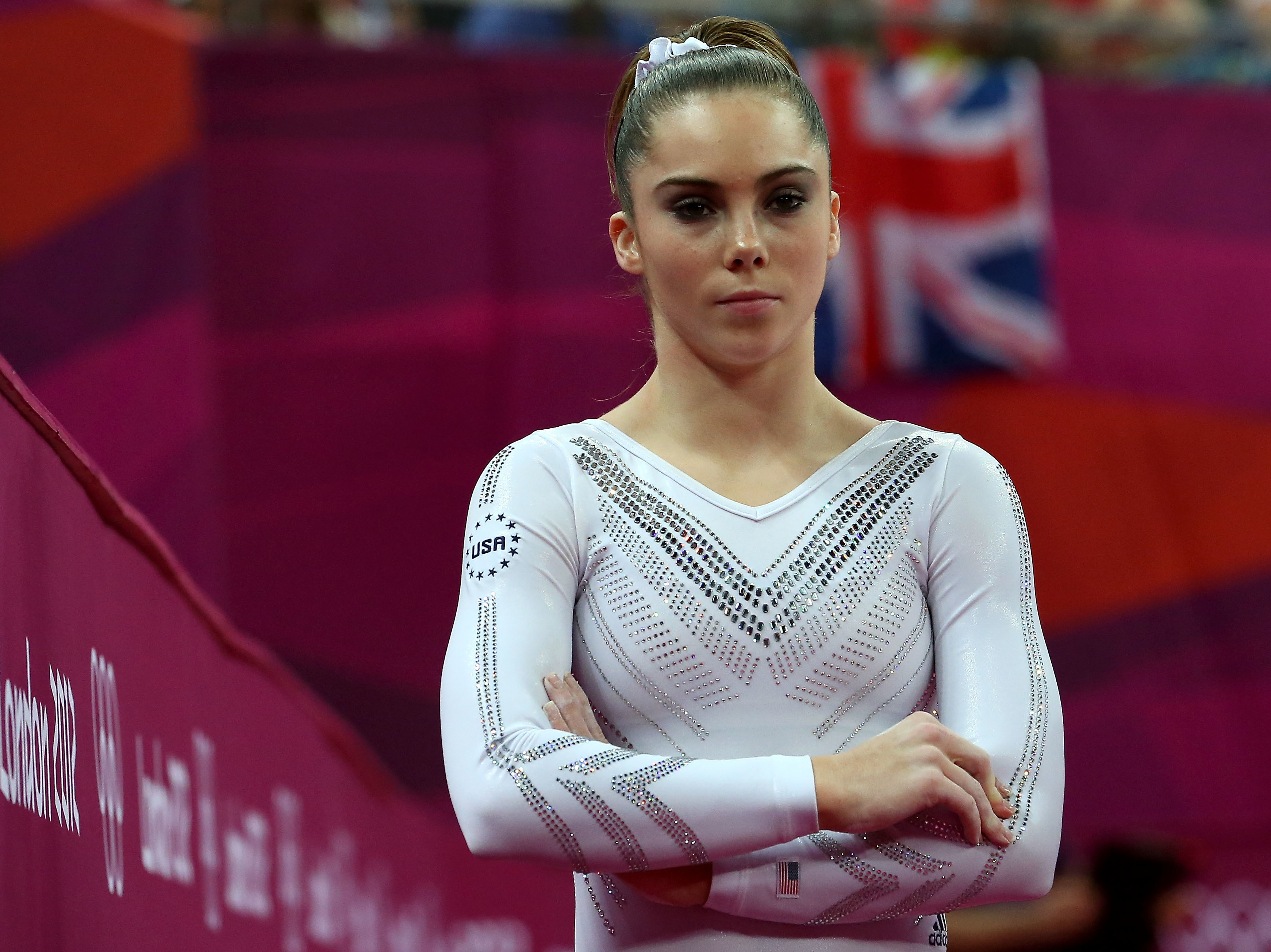 Mckayla Maroney Sues Usa Gymnastics For Trying To ‘conceal Doctors 