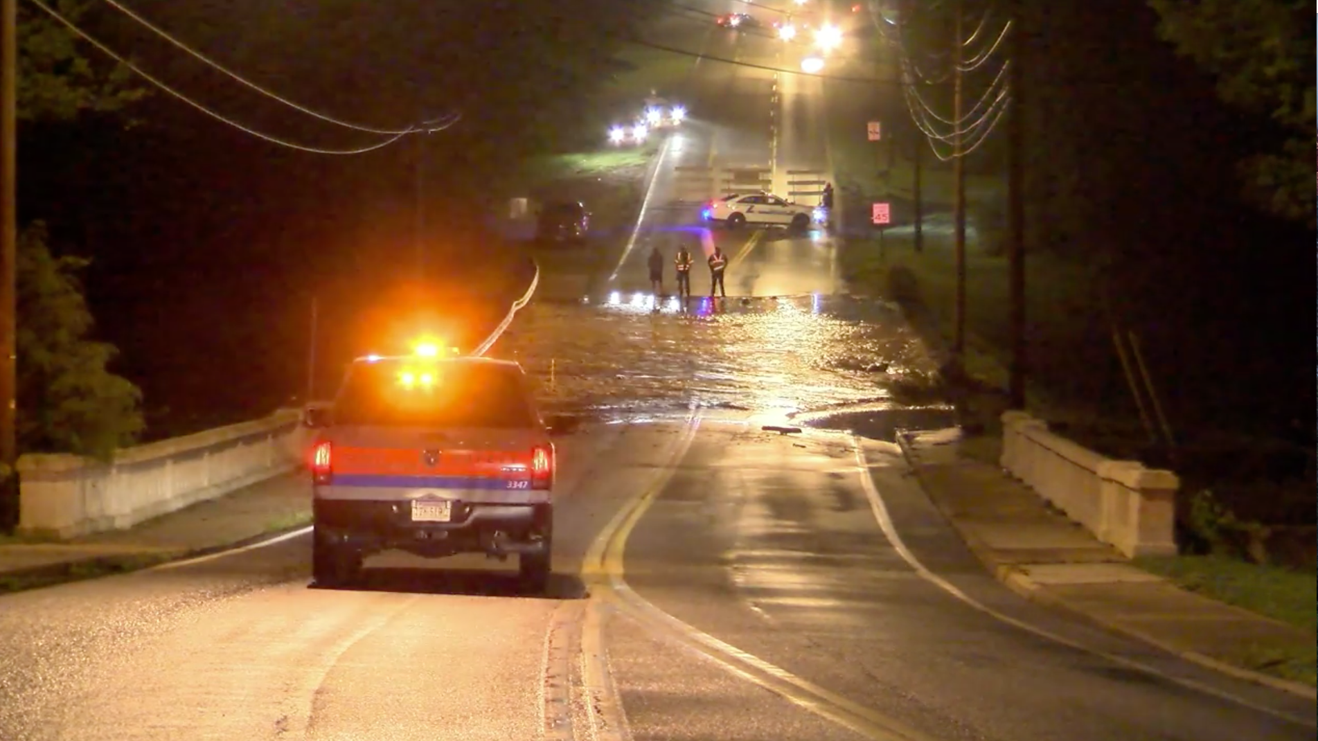 Concerns Of Dam Failure Prompt Evacuations In Lynchburg Va Colorado