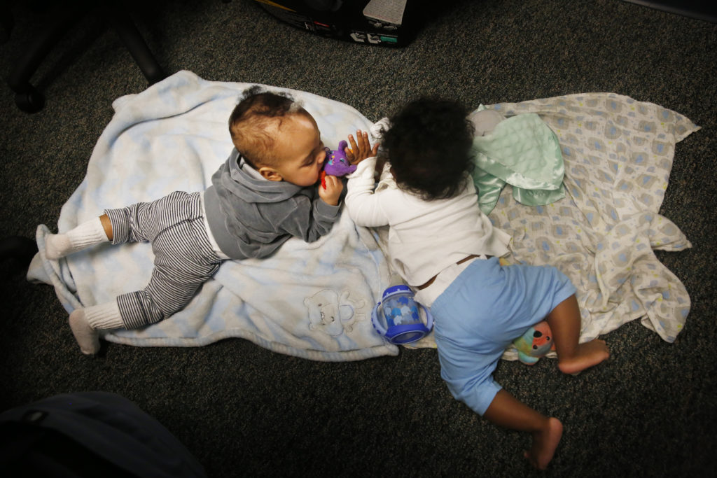 5 Simple Ways To Encourage Brain Development In Your Little One