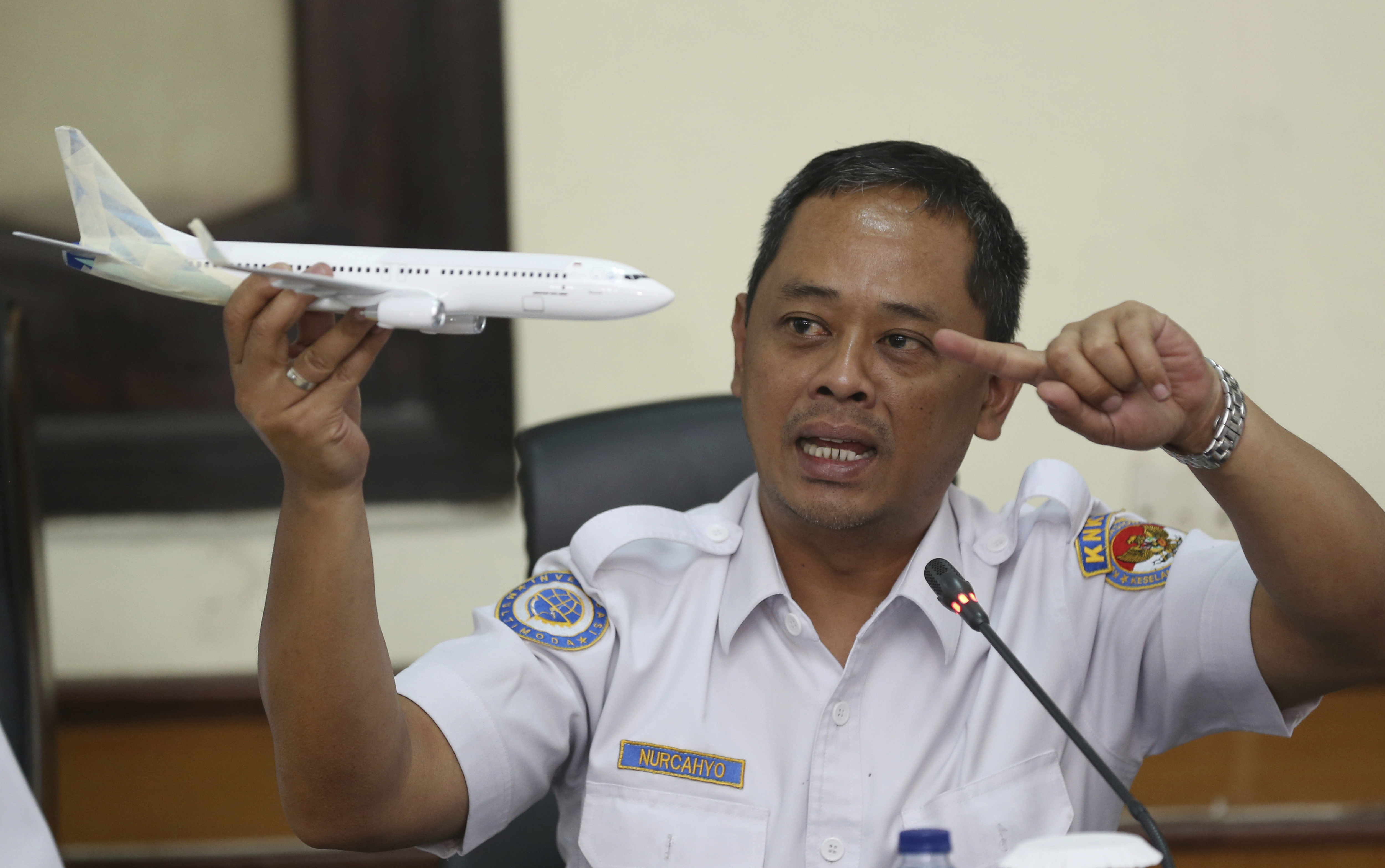 Lion Air Jet Was ‘UnAirworthy’ In LeadUp To Fatal Crash, Investigators Say Colorado Public Radio