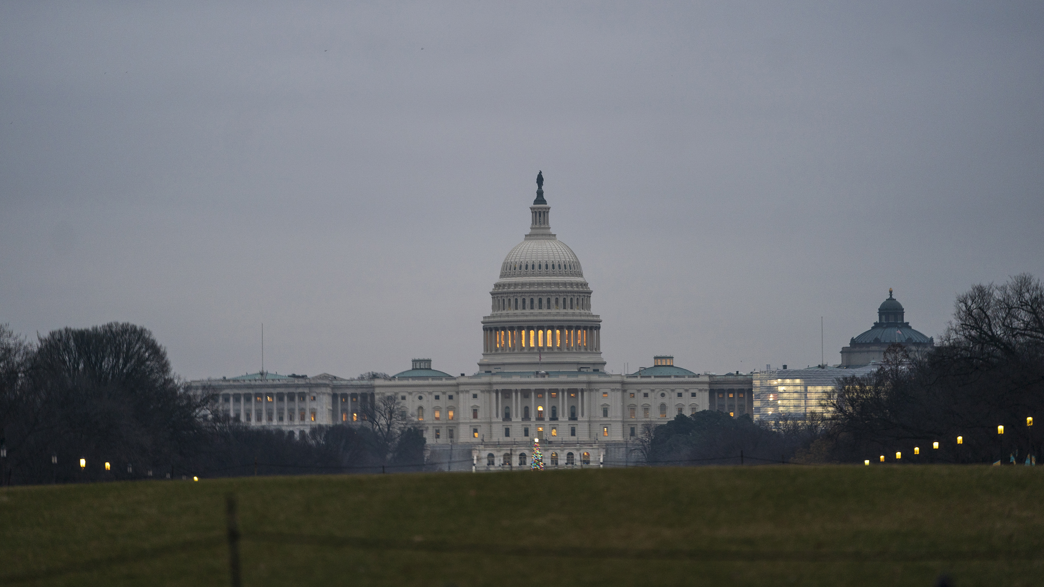 The Senate is considering a foreign aid package for allies – but it's unclear if it can pass Congress - Vimarsana News