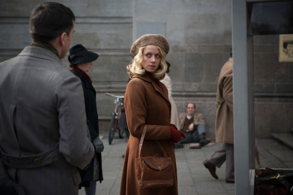 Nazi Invisable Background 'The Invisibles' Reveals How Some Jews Survived Nazi Germany By Hiding ...