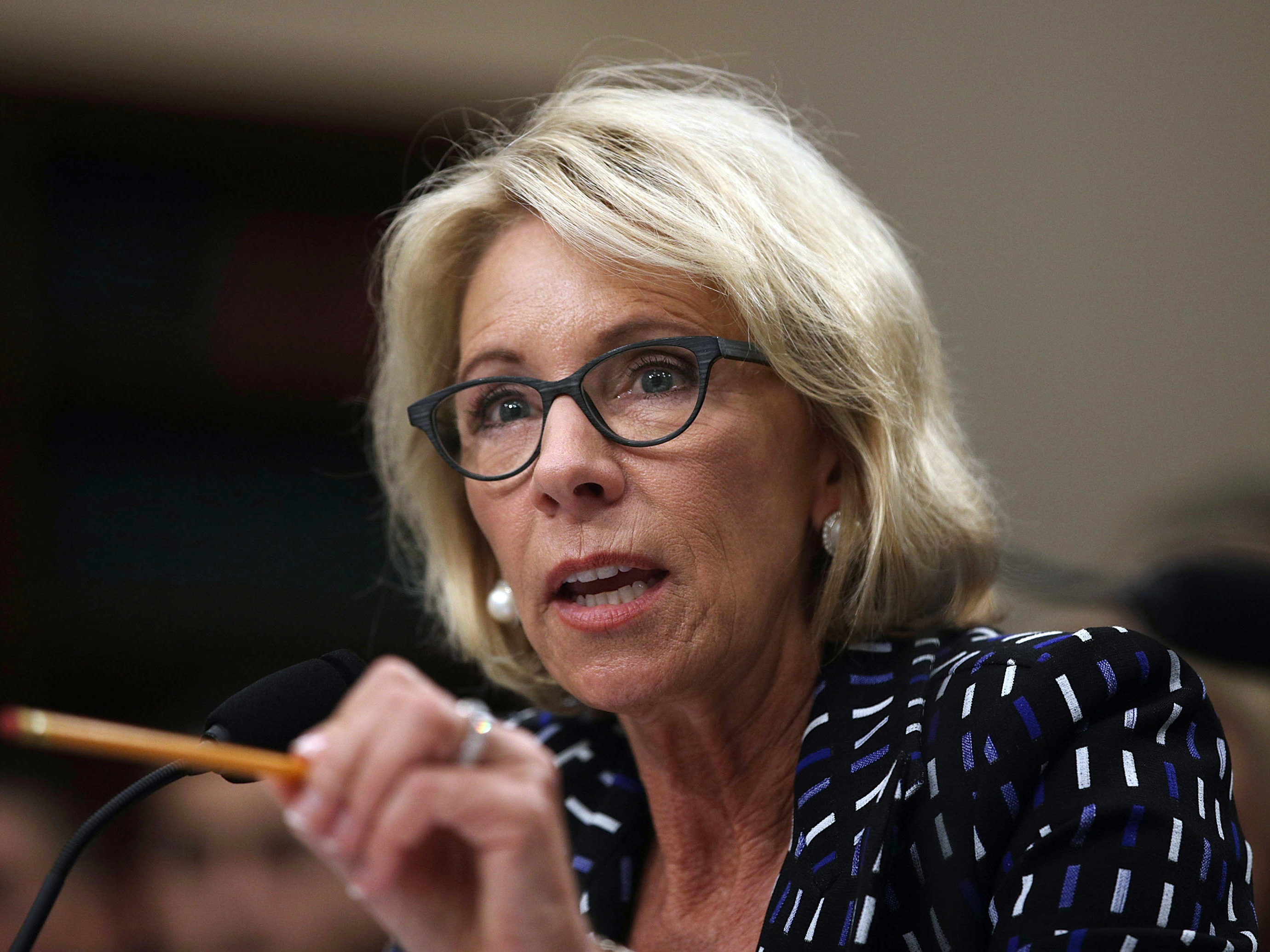 TEACH Grant Updates; And Denver Teacher Negotiations At An Impasse