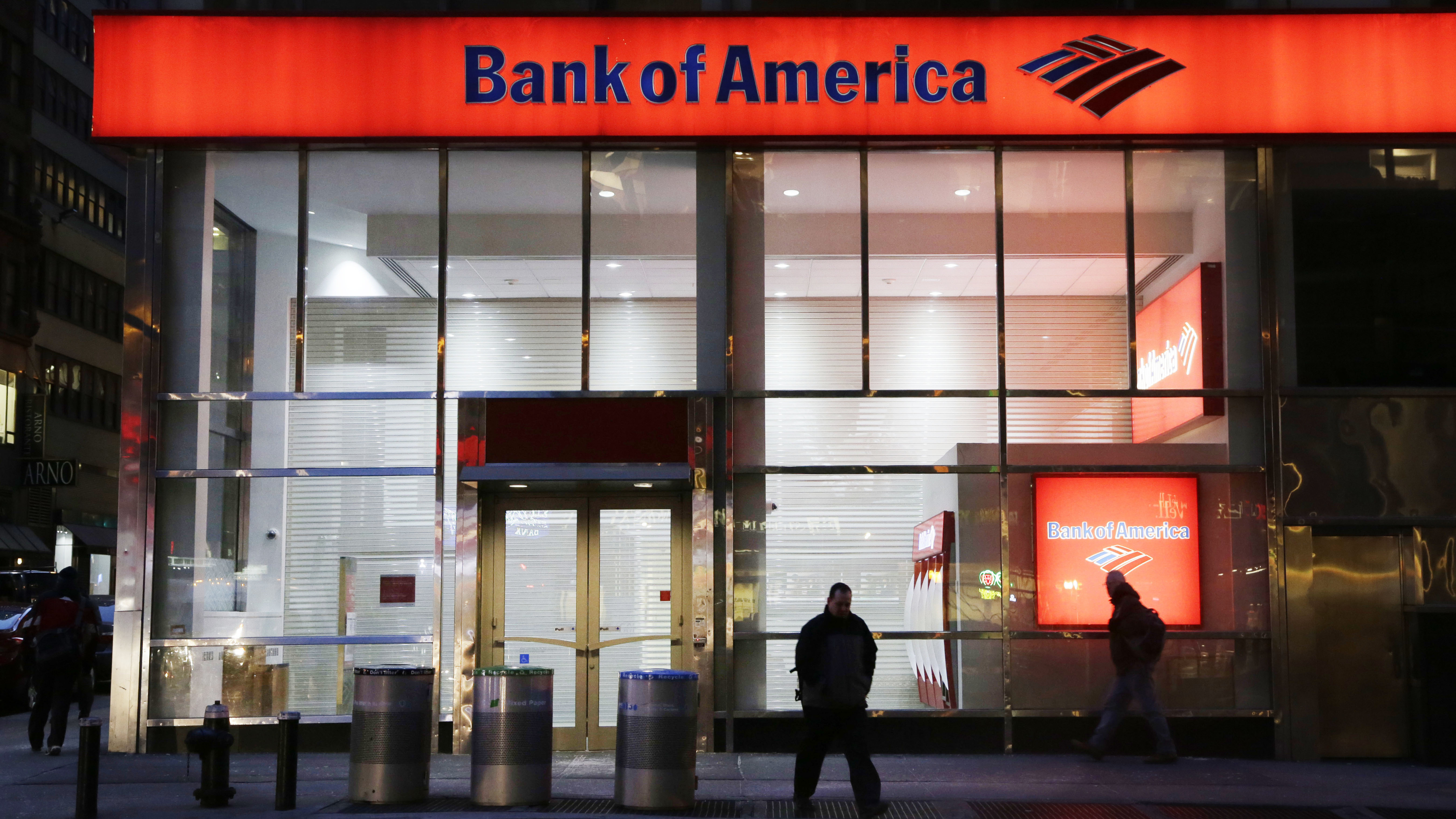 Bank Of America Raising Its Minimum Wage To 20 An Hour Colorado