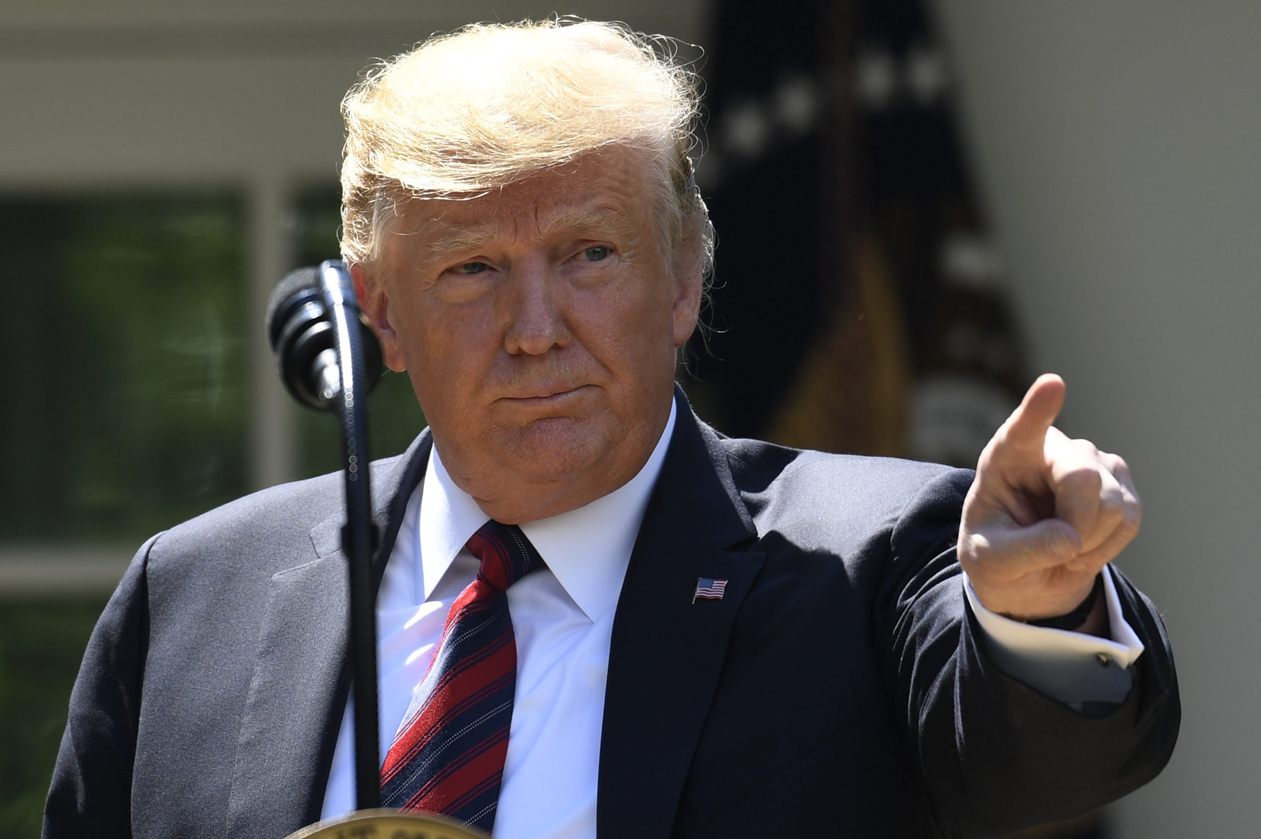 Trump'S Latest Nomination: Impact On Us Vatican Relations - pzao6ee