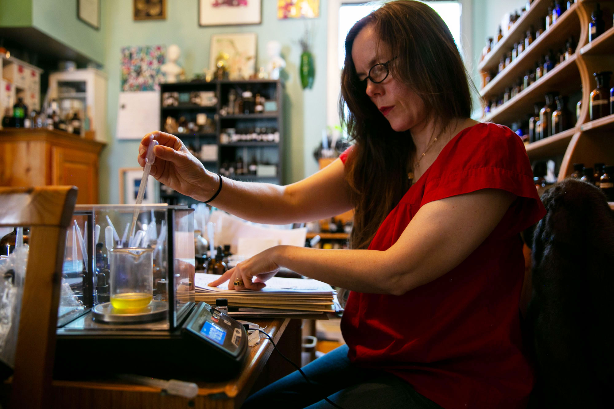 What Does Colorado Smell Like? Blue Spruce, Lemon Essential Oil And