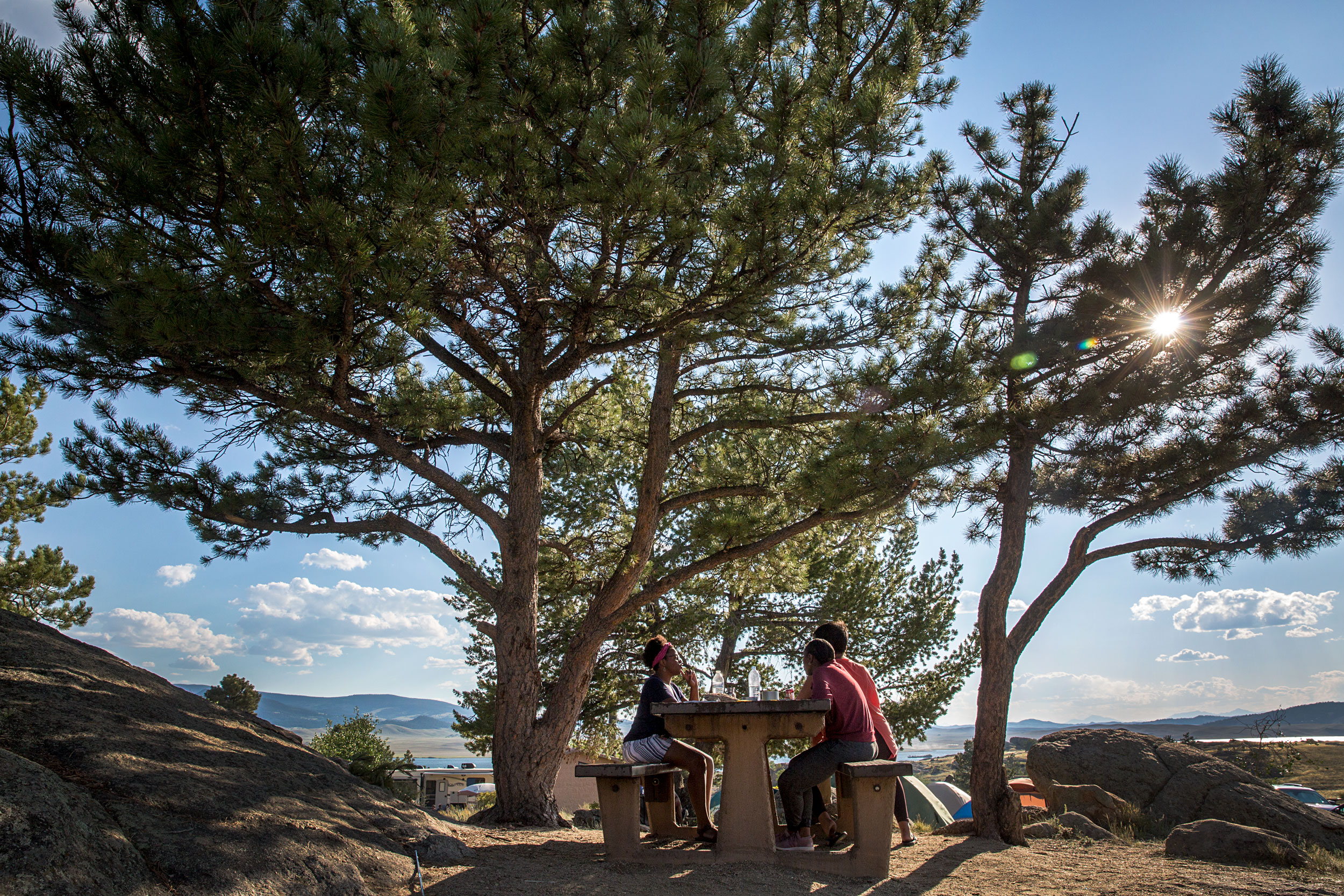 Colorado's outdoors are always a winner in the state lottery…even if you're not - Vimarsana News