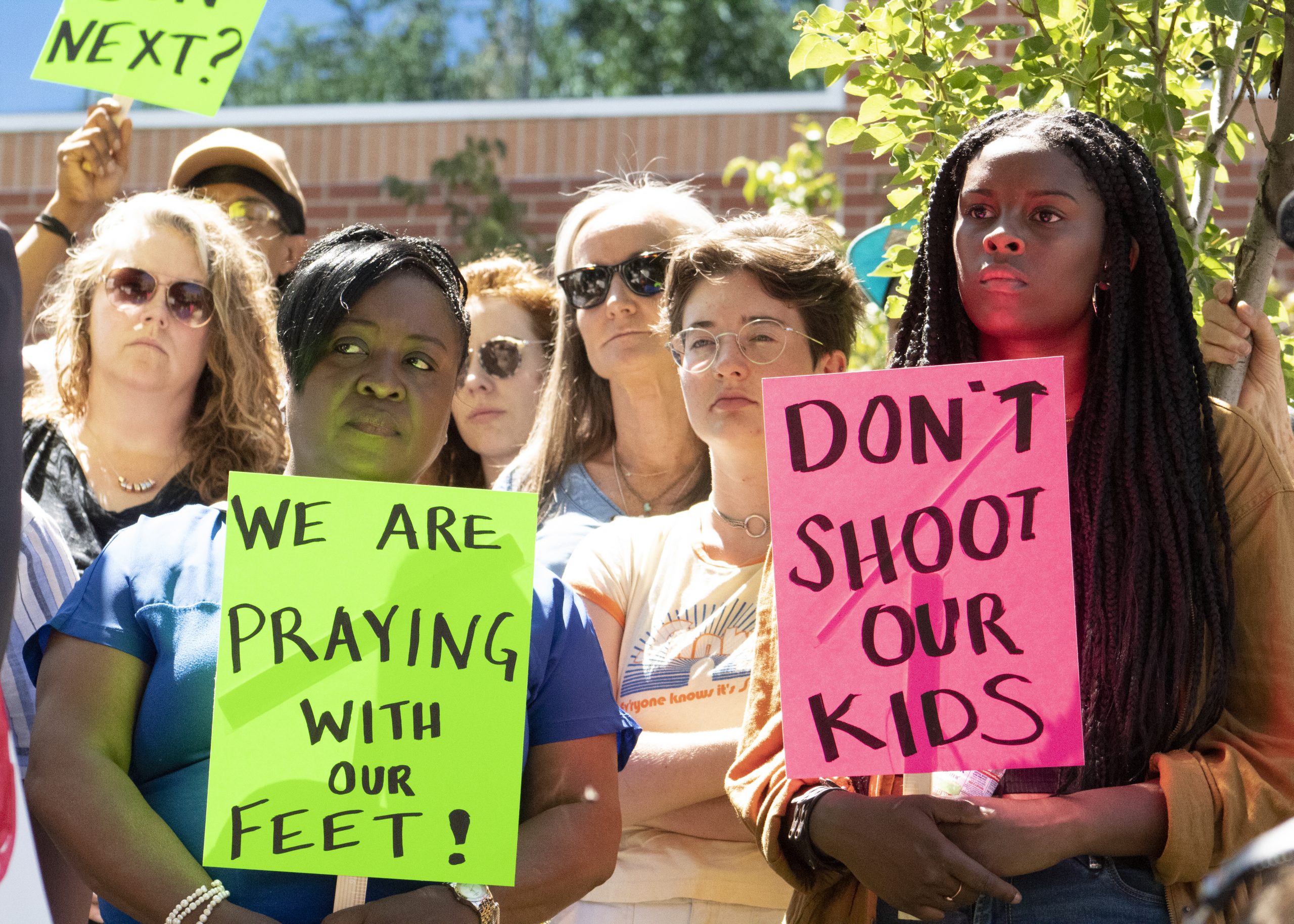 Gov. Polis Calls For Independent Review Of De’Von Bailey Shooting