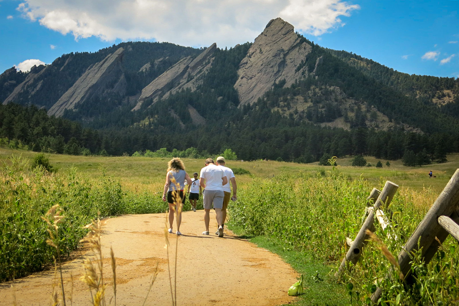 Colorado’s Love Affair With Open Space Started With A Boulder Tax