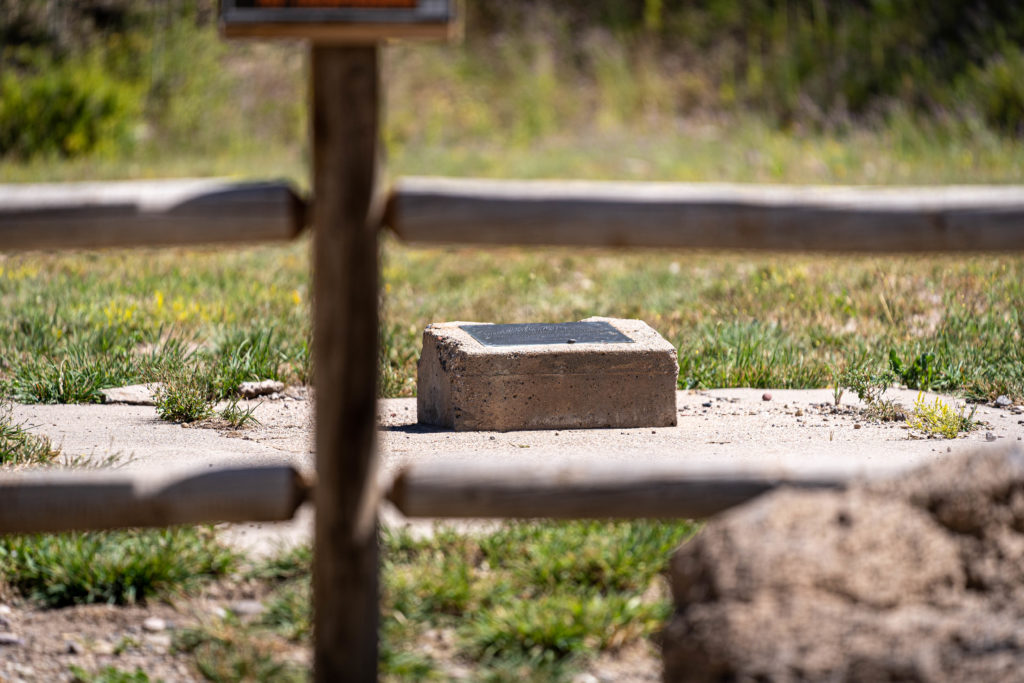 Project Rio Blanco Nuclear Test Site, Project Rio Blanco Nu…