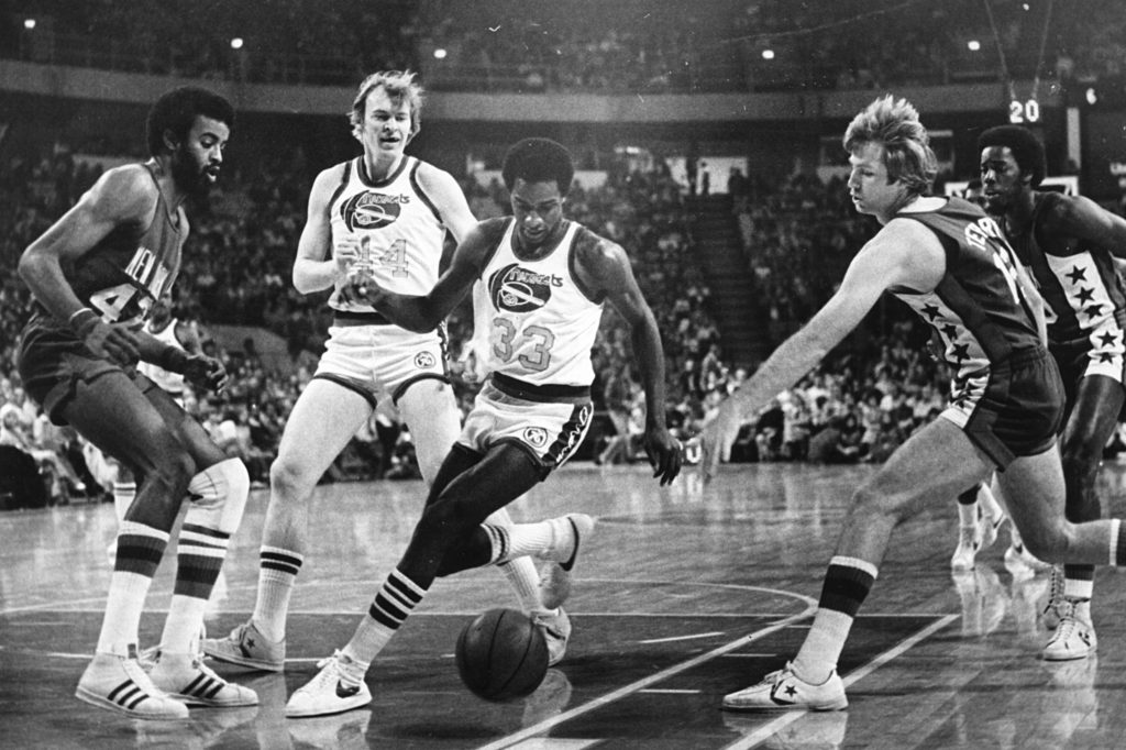 What Became Of Nuggets Star David Thompson After Injuries And Cocaine Derailed His Path To All-Time NBA Greatness | Colorado Public Radio