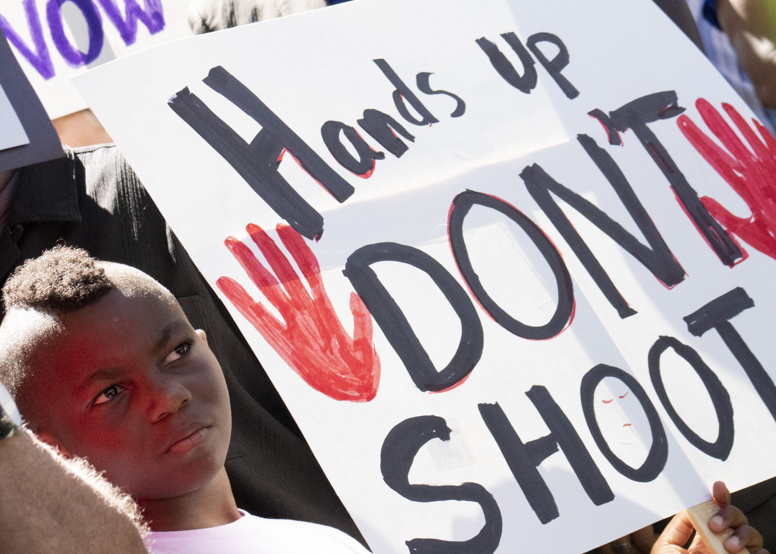 Colorado Springs is taking steps to improve the relationship between