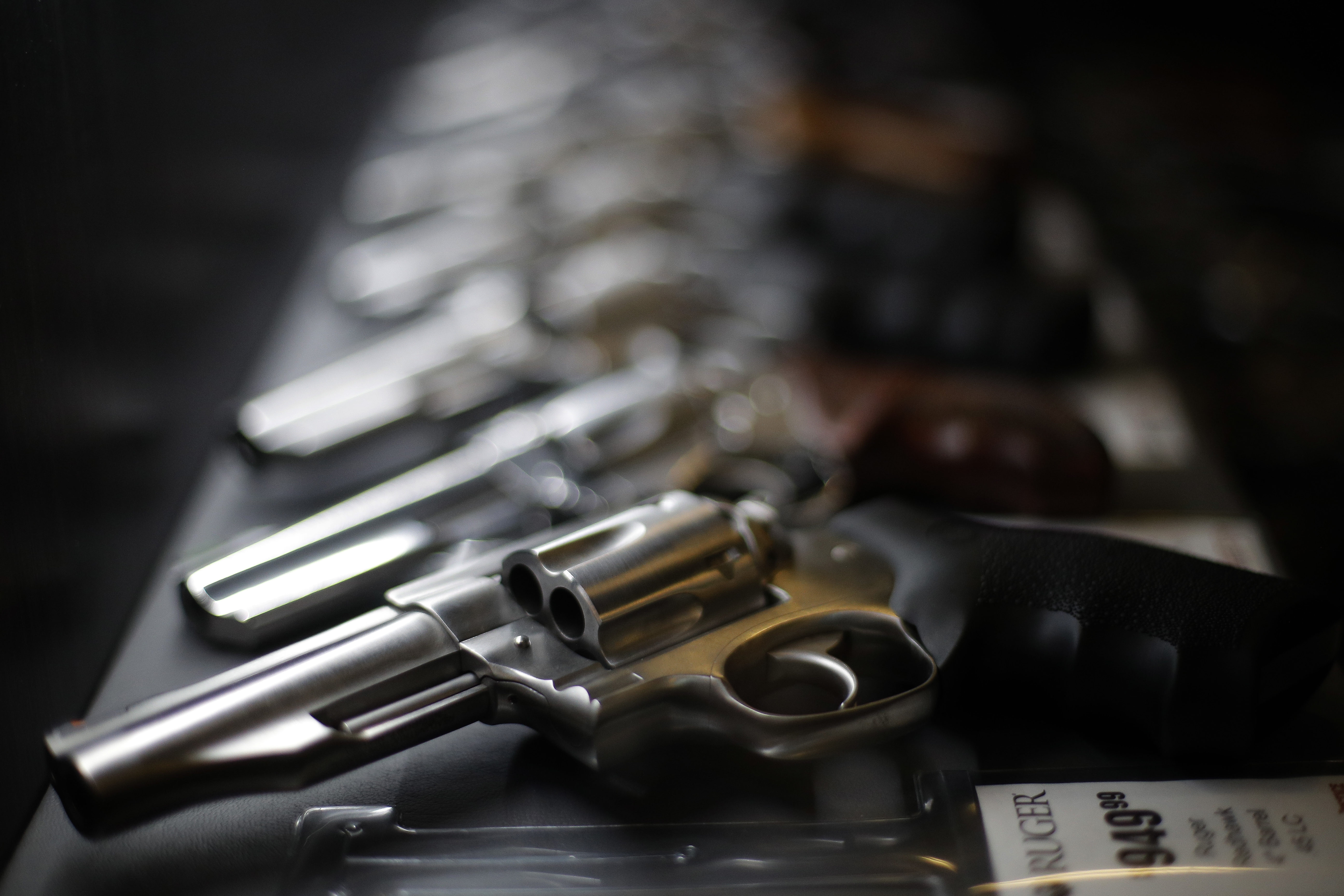 The history of gun laws in the US isn’t what you think it is Colorado