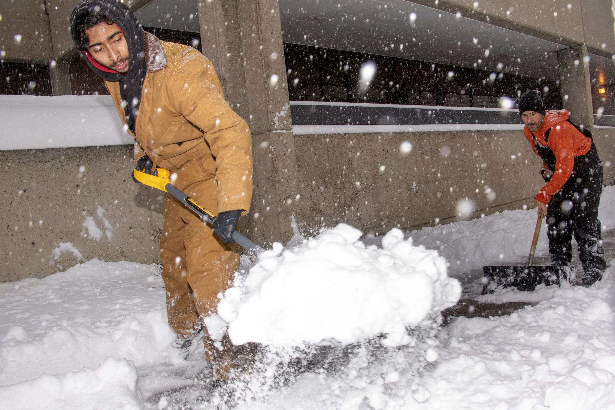 You've got 24 hours after the snow ends to shovel — or you'll get a