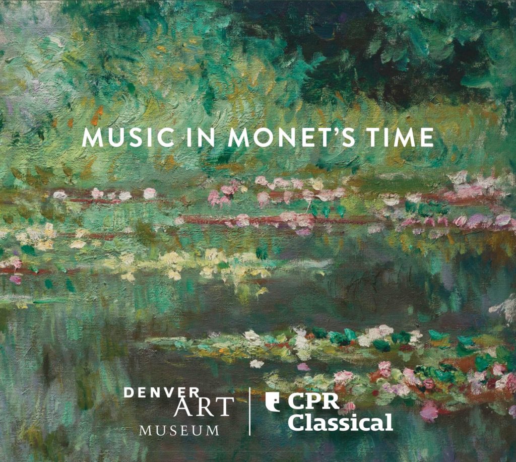 What Is Impressionism In Music? | Colorado Public Radio