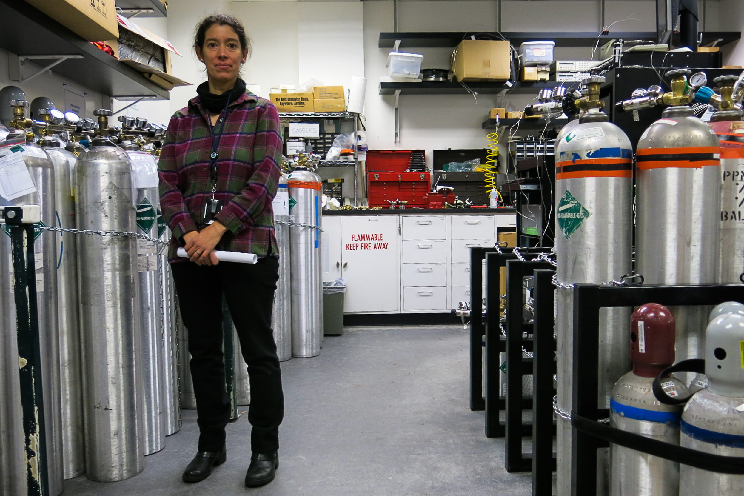 Colorado Talks A Mean Game On Methane. Bad Data, No Best Practices Say