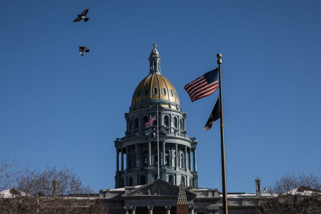 Lawmakers Want Rules To Make Colorado ‘Harassment Free’ For All Workers