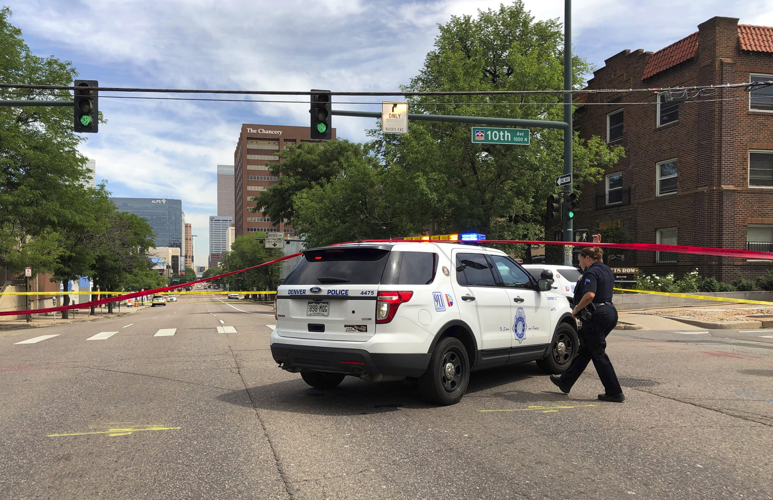 Officer Involved Shooting In Morrisville Eyewitness Accounts Revealed - reuers7