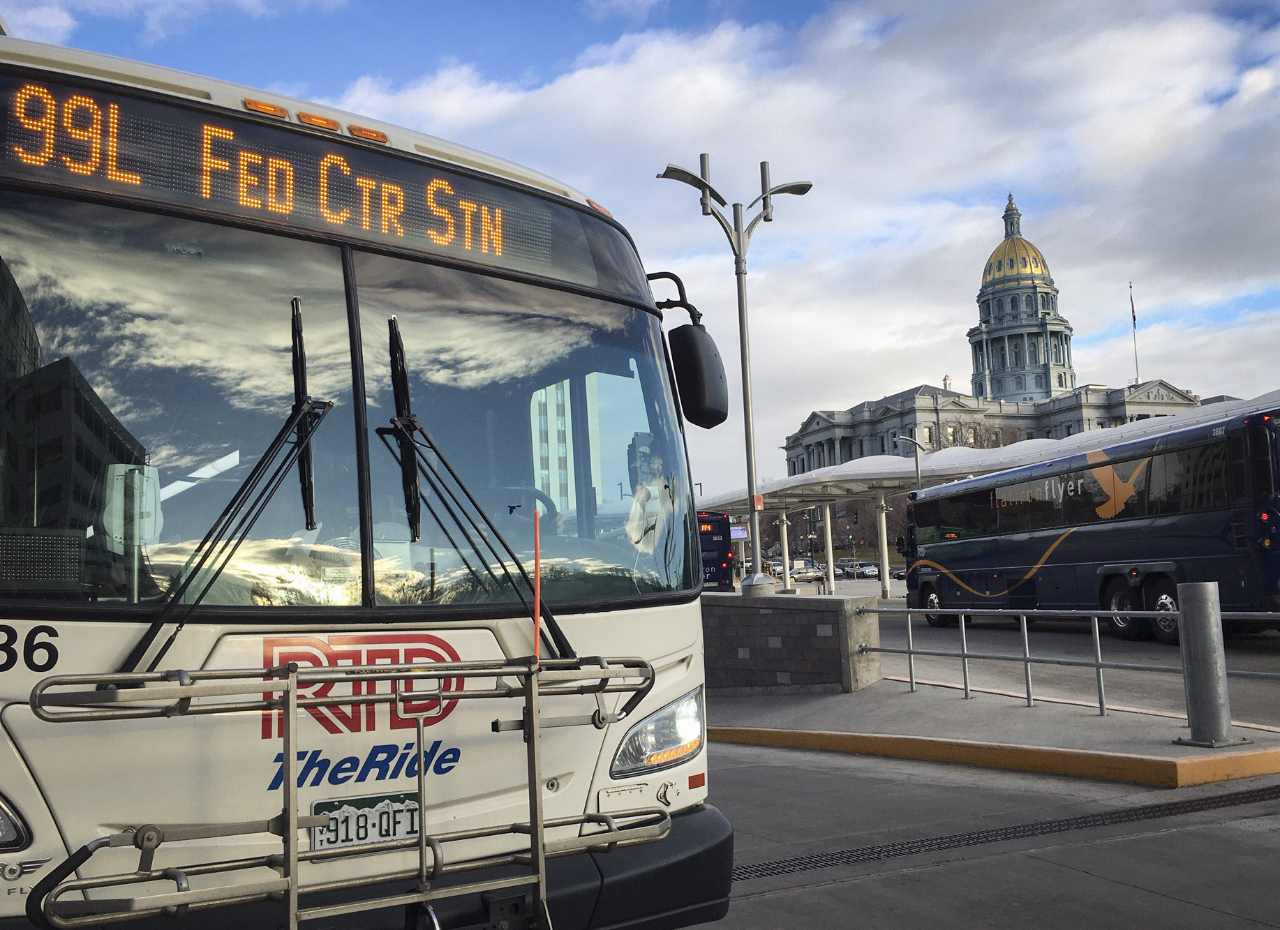 This New Bill Wants To Make RTD Healthier And More Accountable. Will It