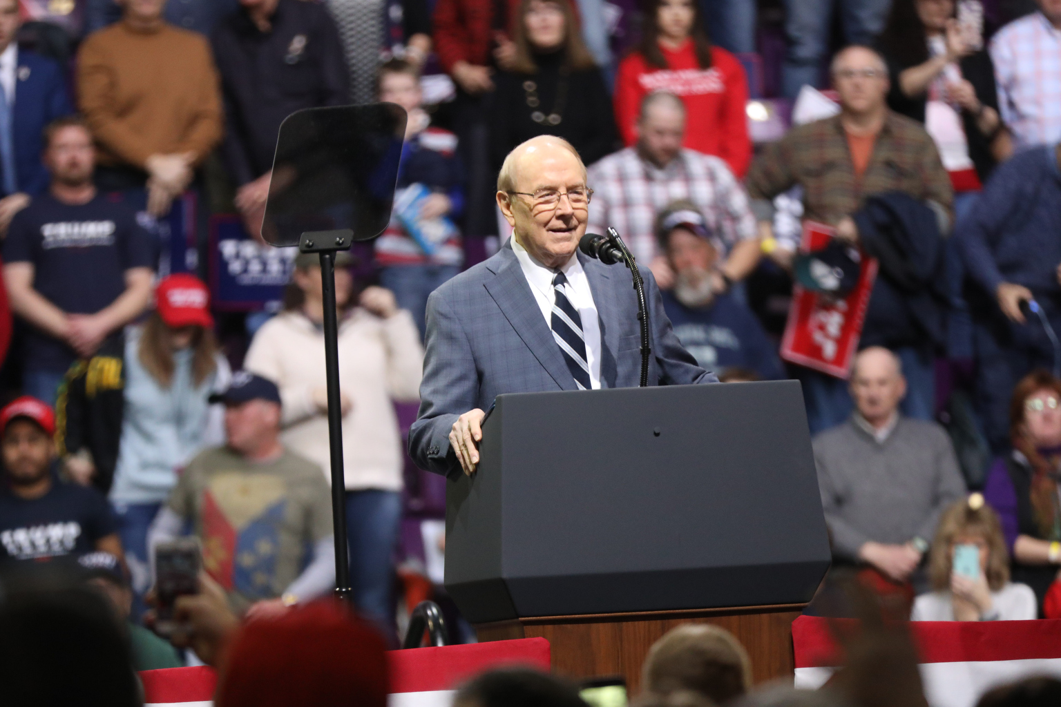James Dobson’s death spurs reflection on his lasting and controversial mark in Colorado Springs