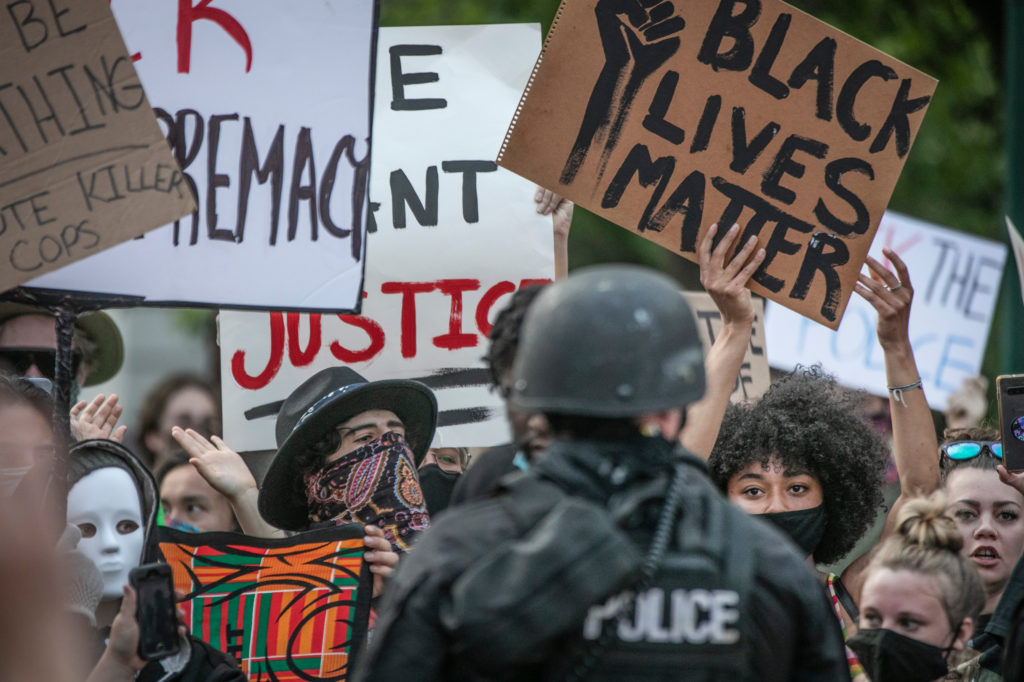 Colorado Police Reform Bill Vote Expected Friday