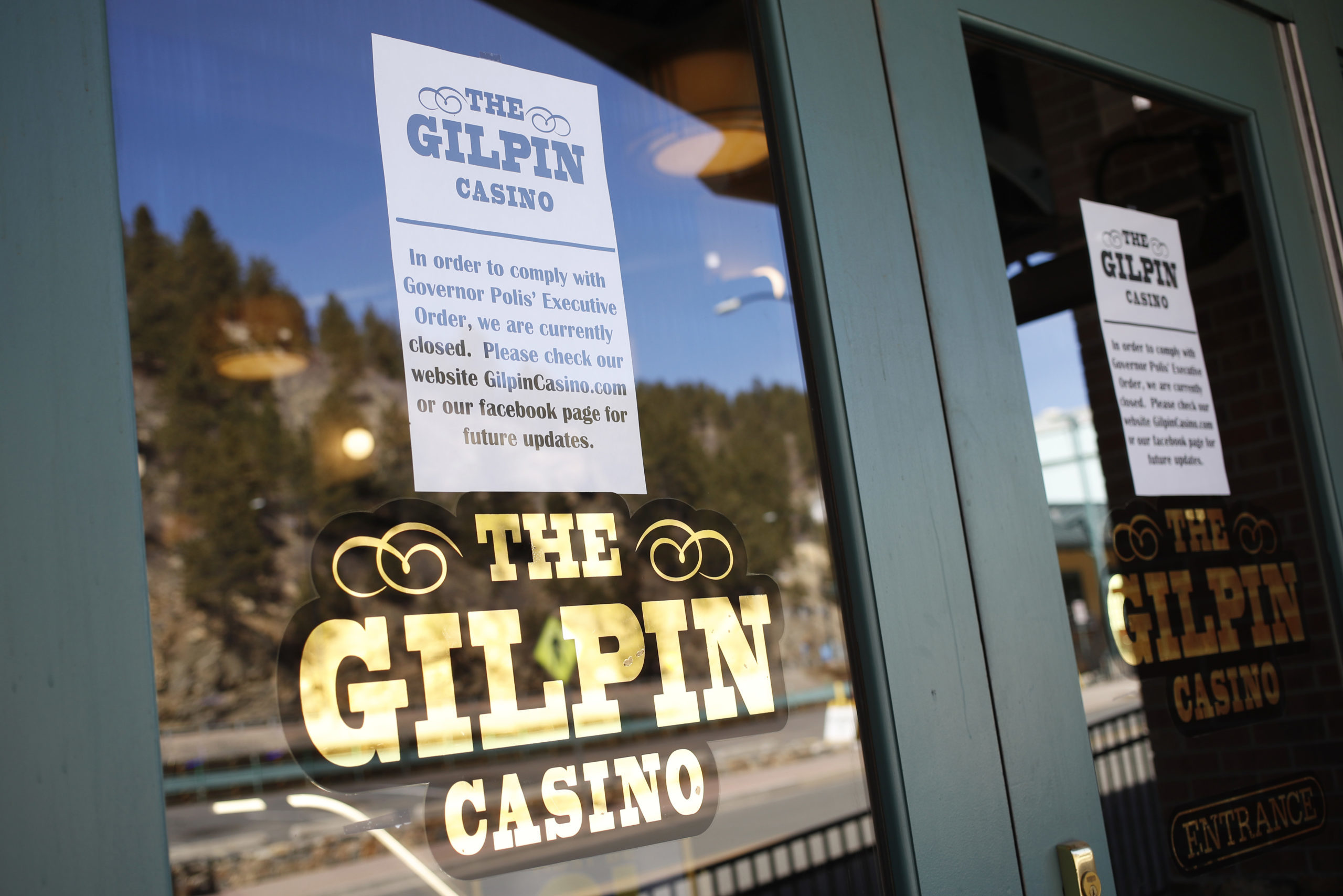 Get Ready For The Return Of Slots As Colorado’s Casinos Are Set To