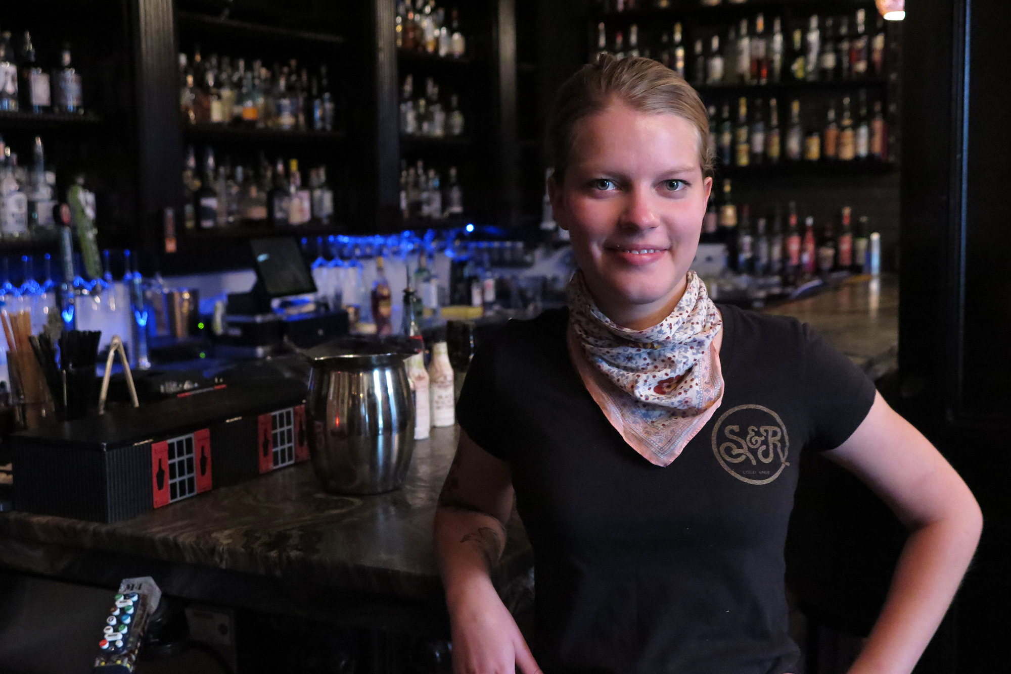 A Second Job Is Now ‘Critical’ For The Owner Of A Colorado Springs